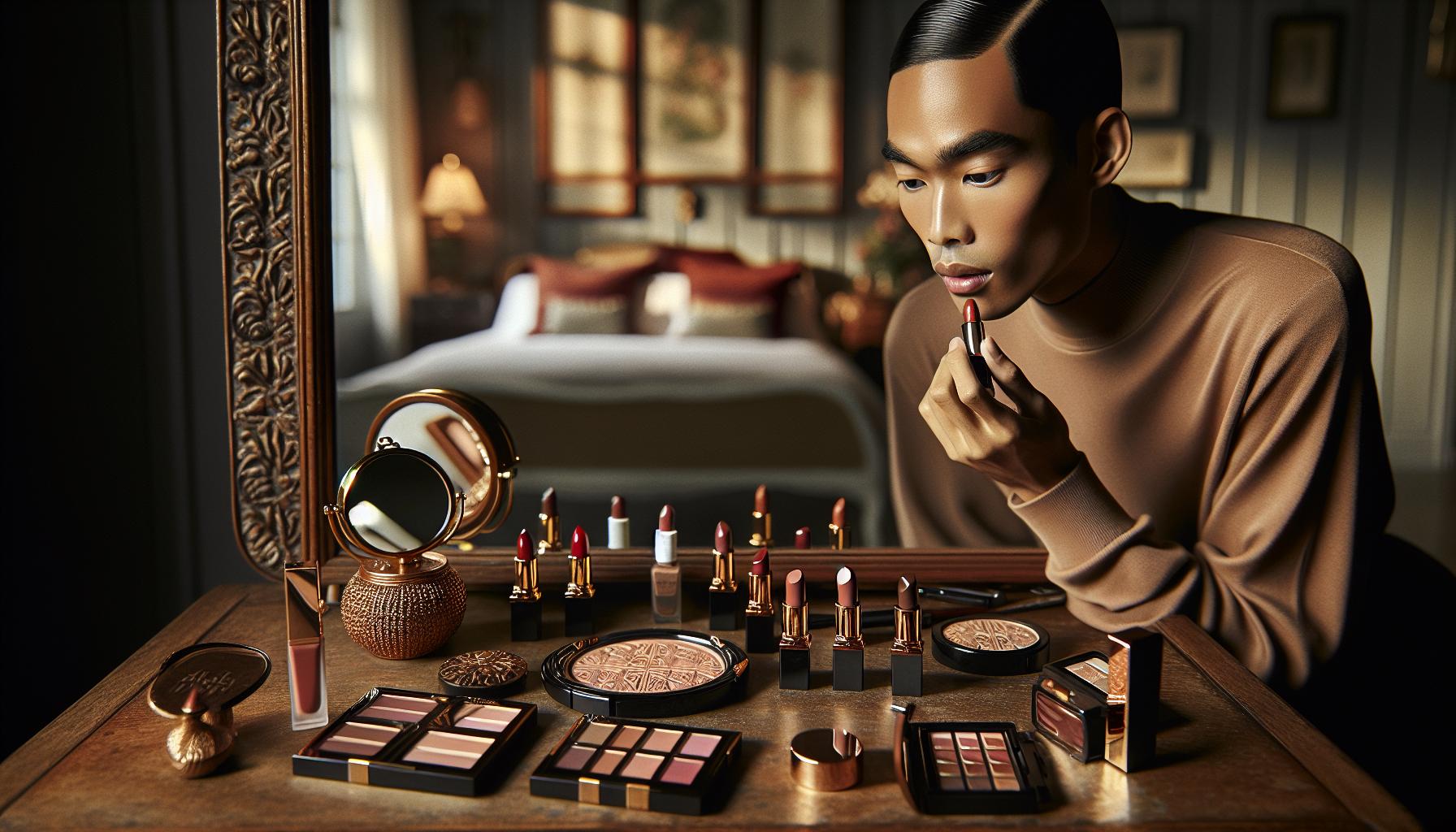 Popular Merle Norman Makeup Products Reviewed
