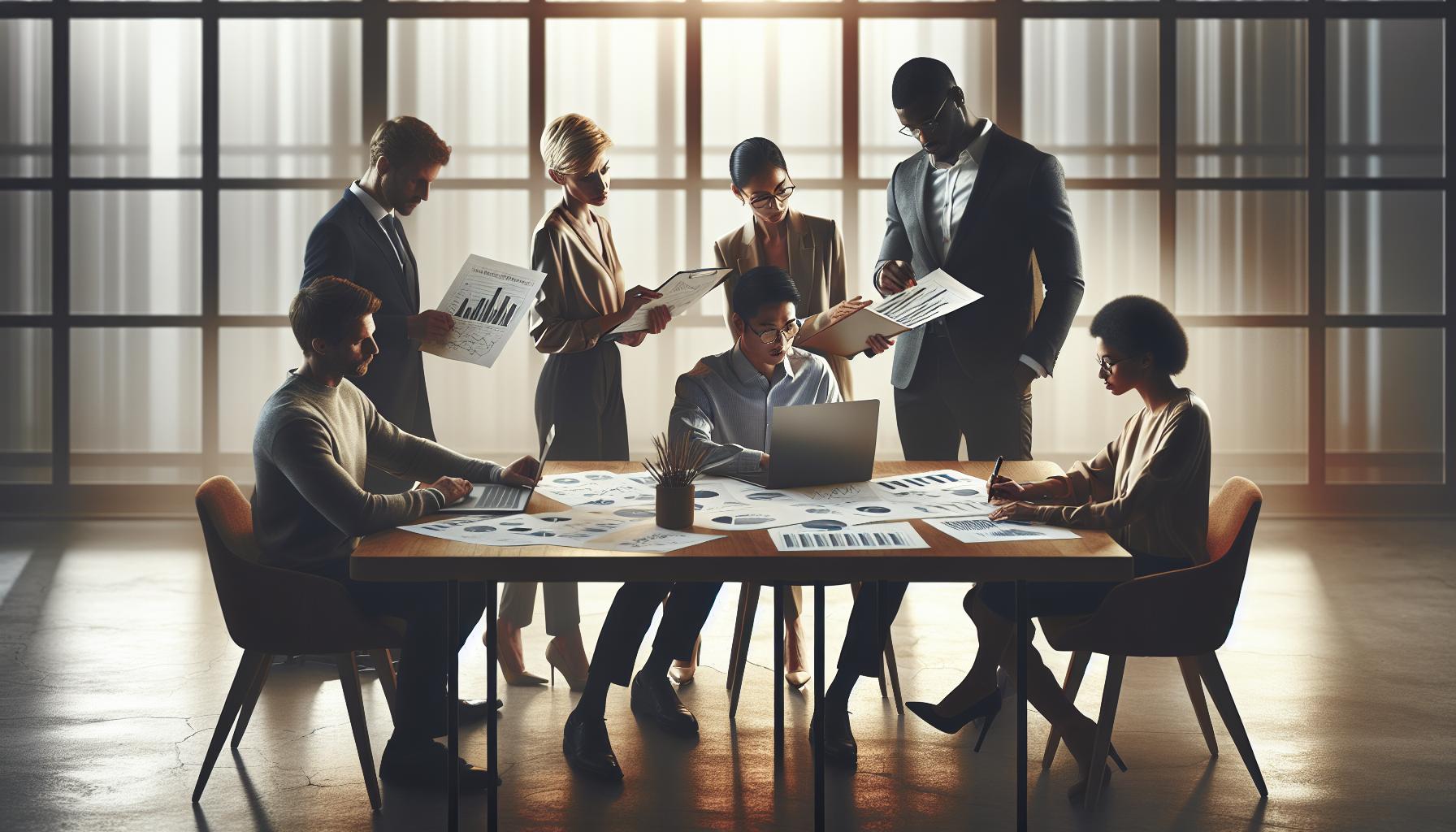 Evaluating Portfolios: What to Look For