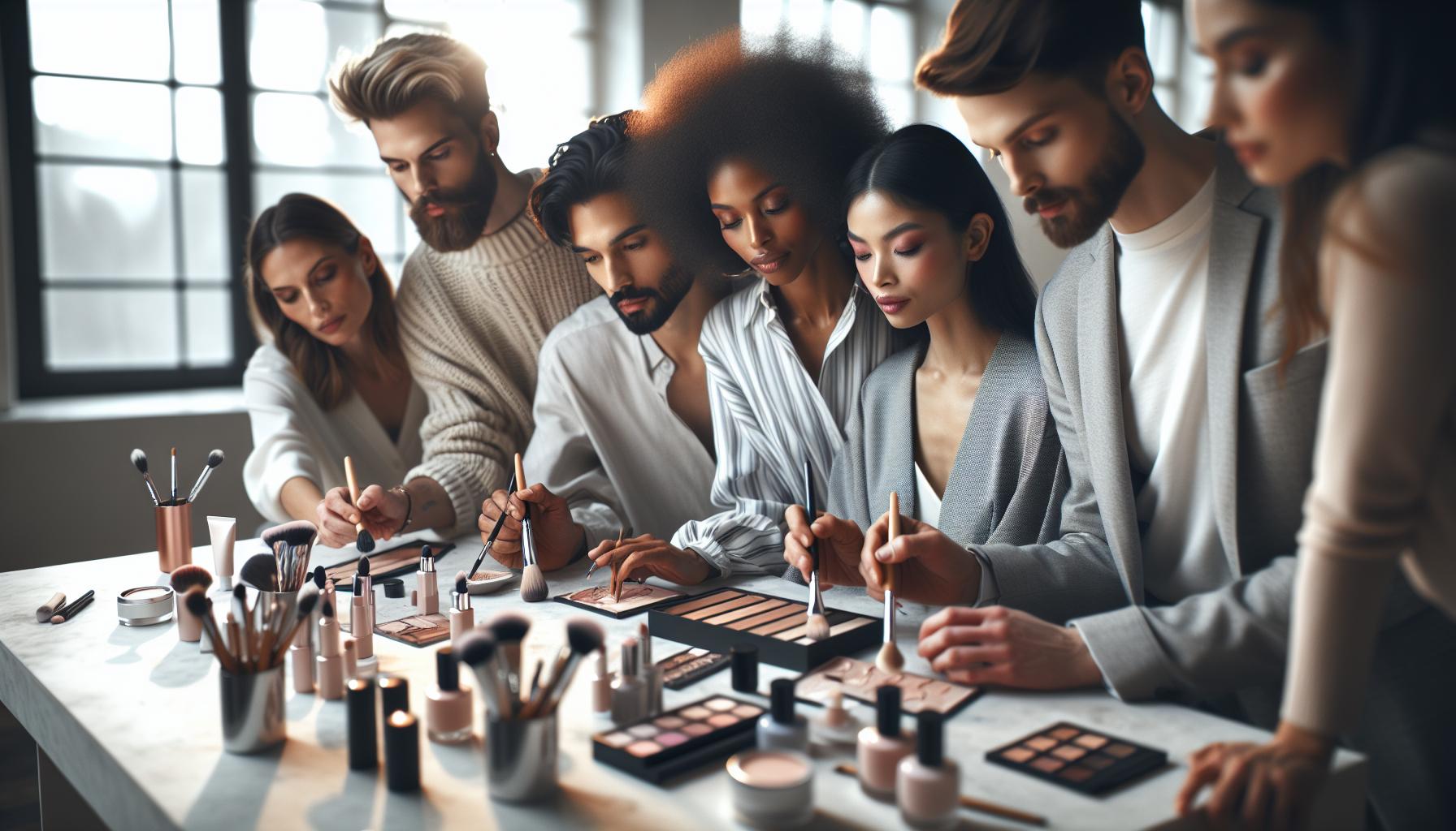 Application Techniques for a Flawless Finish