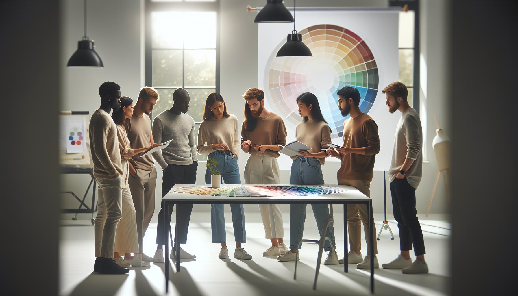 Understanding the Significance of the Colors