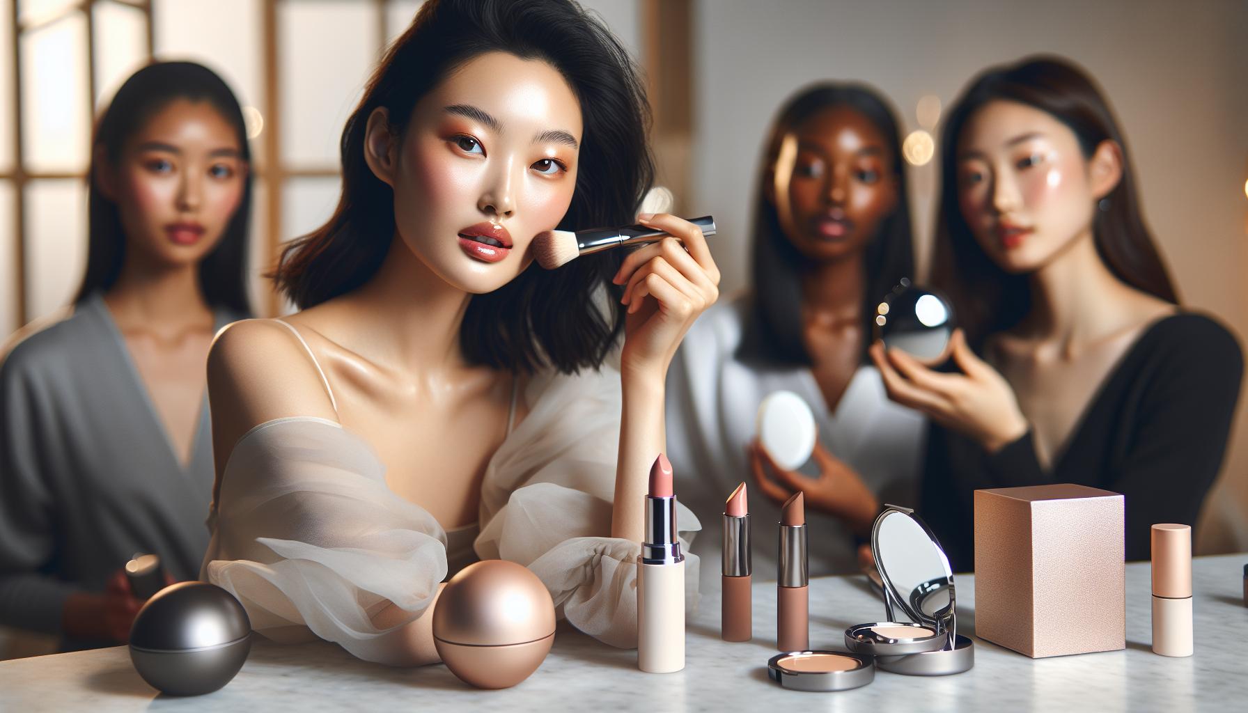 Julep Makeup Reviews: Korean Beauty Meets American Innovation 1 Korean Beauty Trends Shaping Julep Makeup