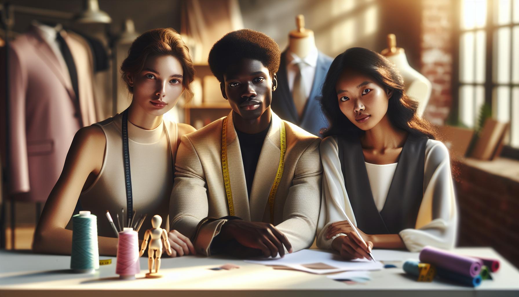 Understanding Face Shapes: Tailoring Technique to Structure