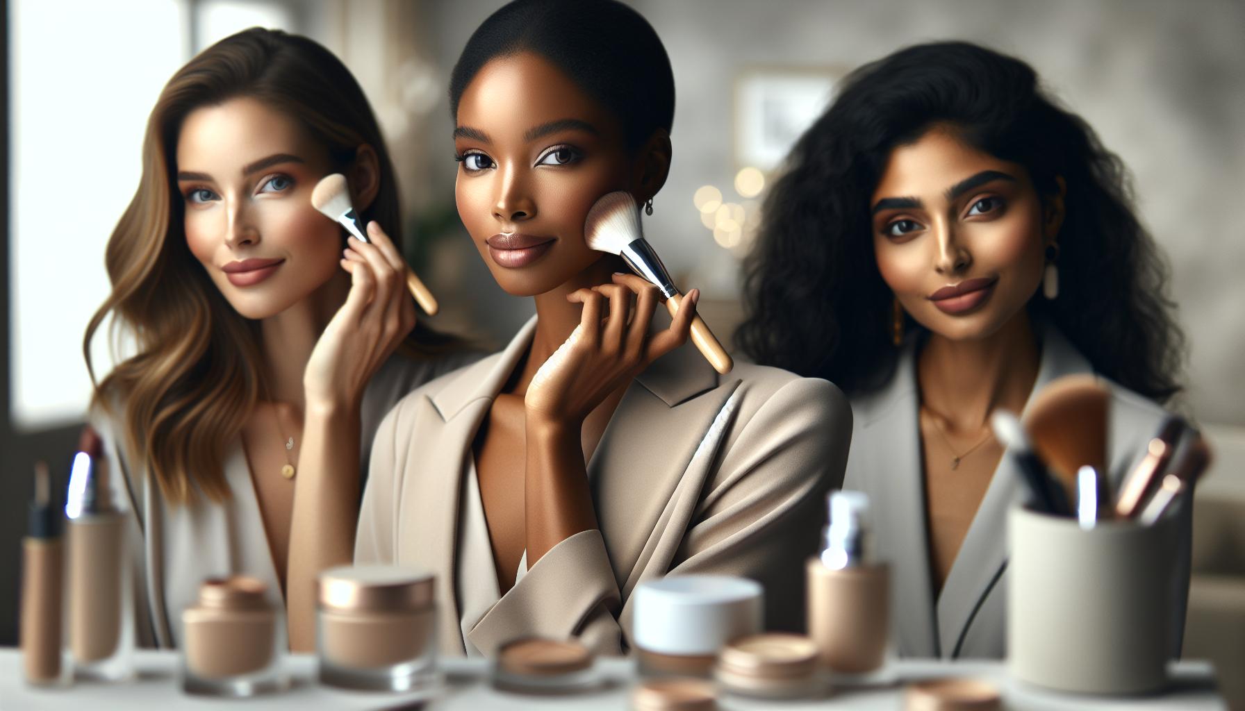 Can You Wear Makeup After Botox: Safety Guidelines & Timeline 2 Best Practices for Wearing Makeup After Botox