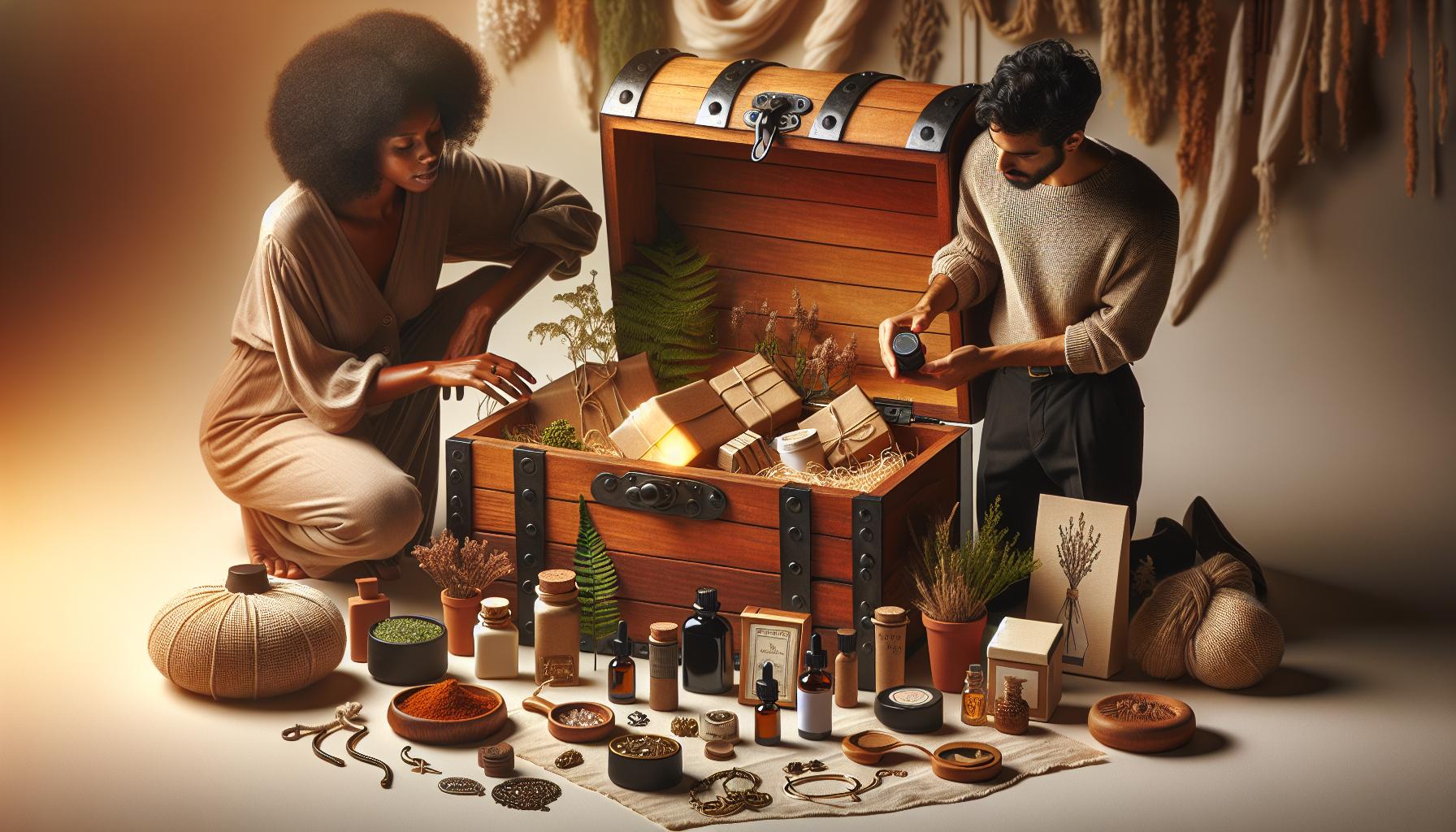 Uncovering Hidden Gems: Must-Try Products