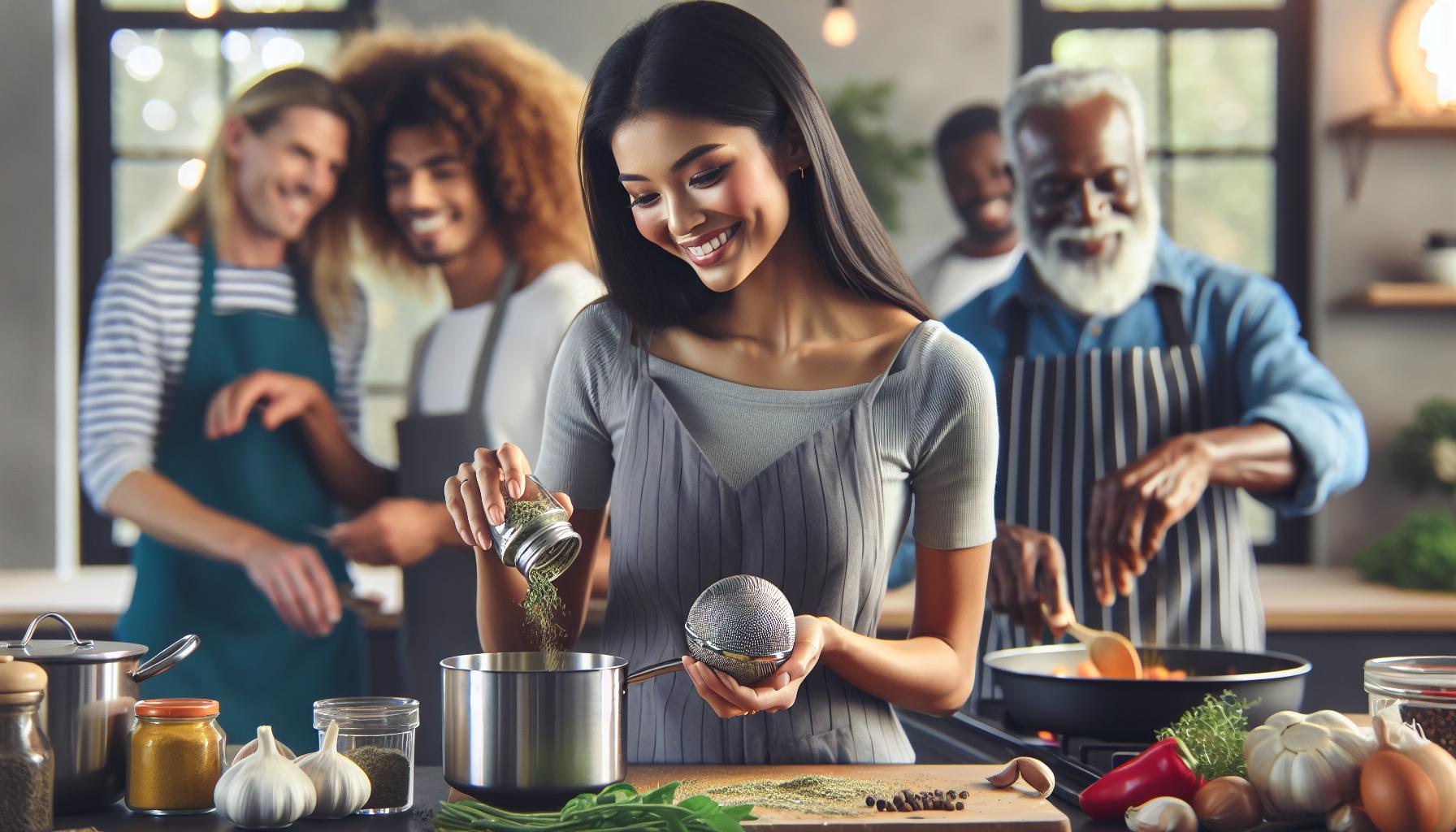 What is a Spice Ball Barber Used For: Hair Tool Mystery 3 Top Benefits of Using a Spice Ball Barber