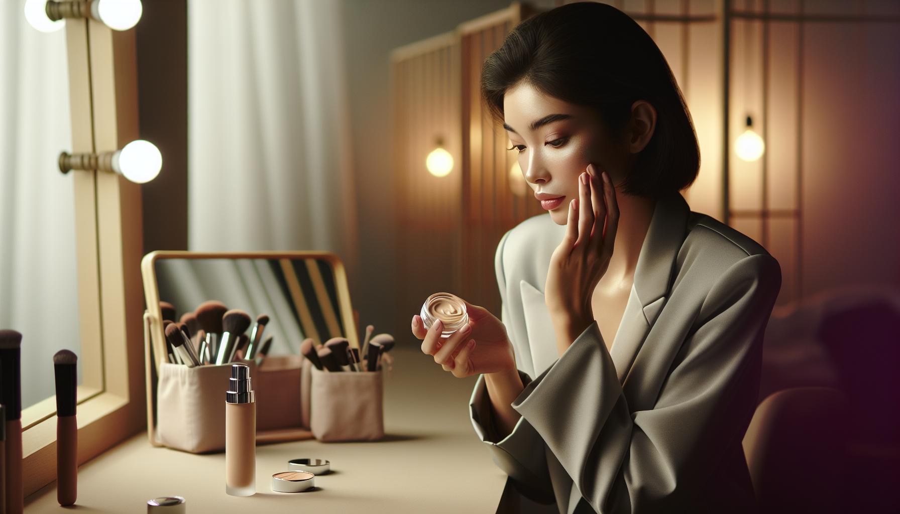 How to Apply Makeup Primer: Step-by-Step Guide