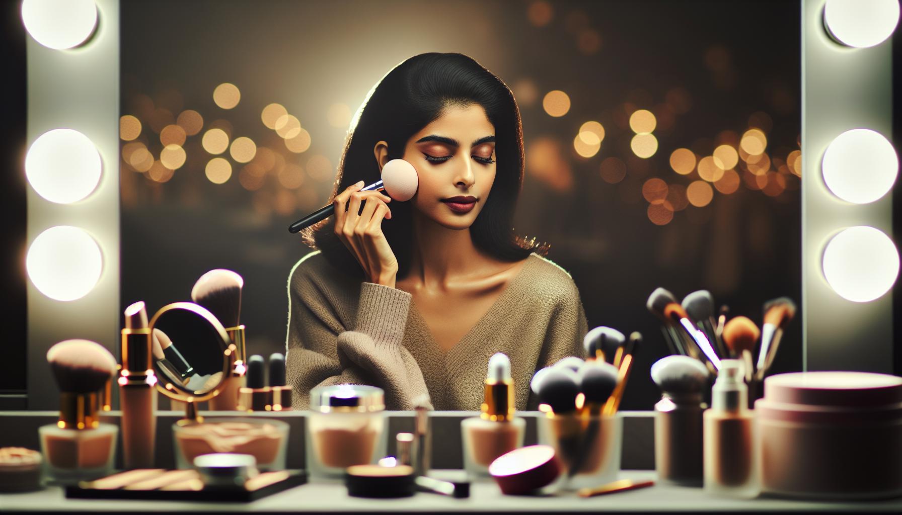 Fit Me Makeup Review: Why Everyone Loves This $7 Foundation 3 Application Techniques for a Flawless Finish