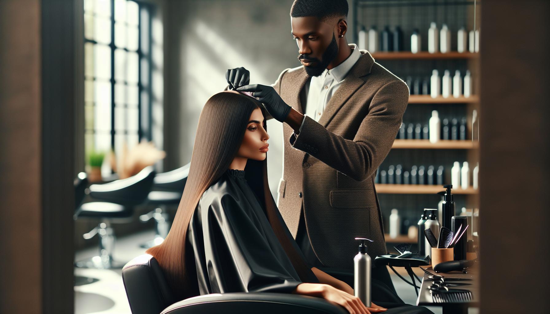 Grooming Techniques: Mastering the Skills for Flawless Finishes