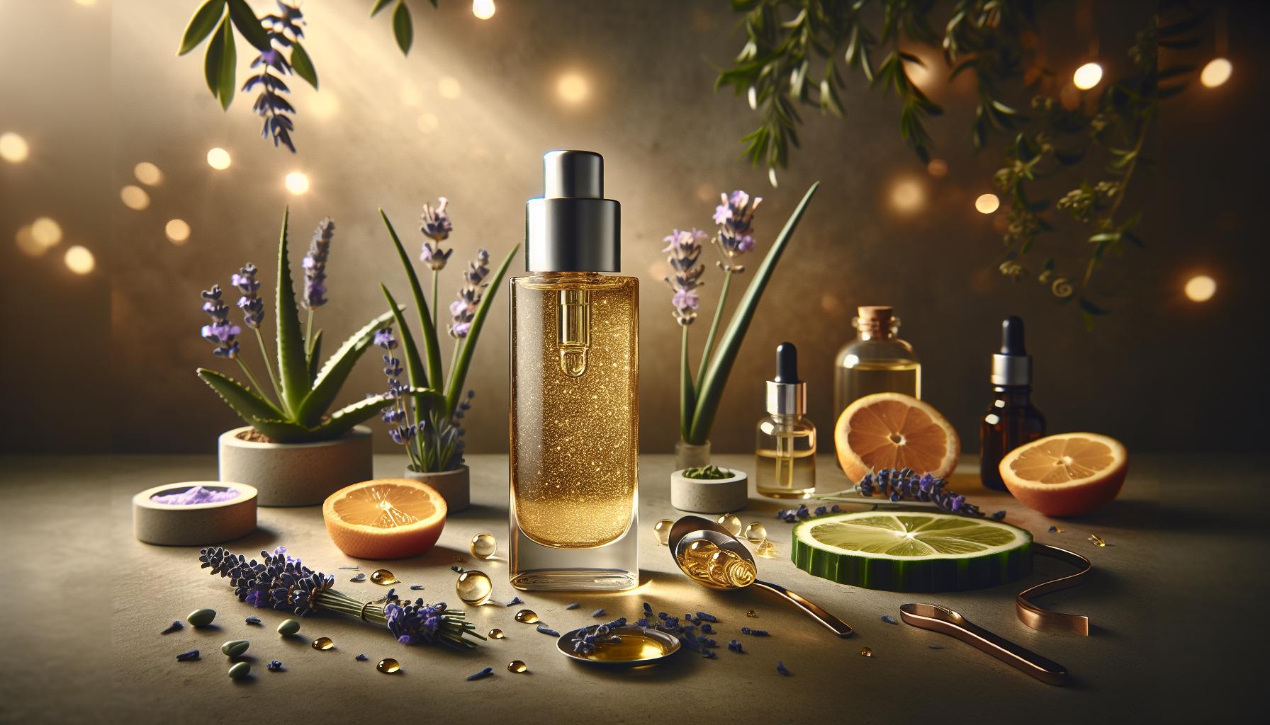 Julep Makeup Reviews: Korean Beauty Meets American Innovation 2 Innovative Ingredients in Julep's Product Range