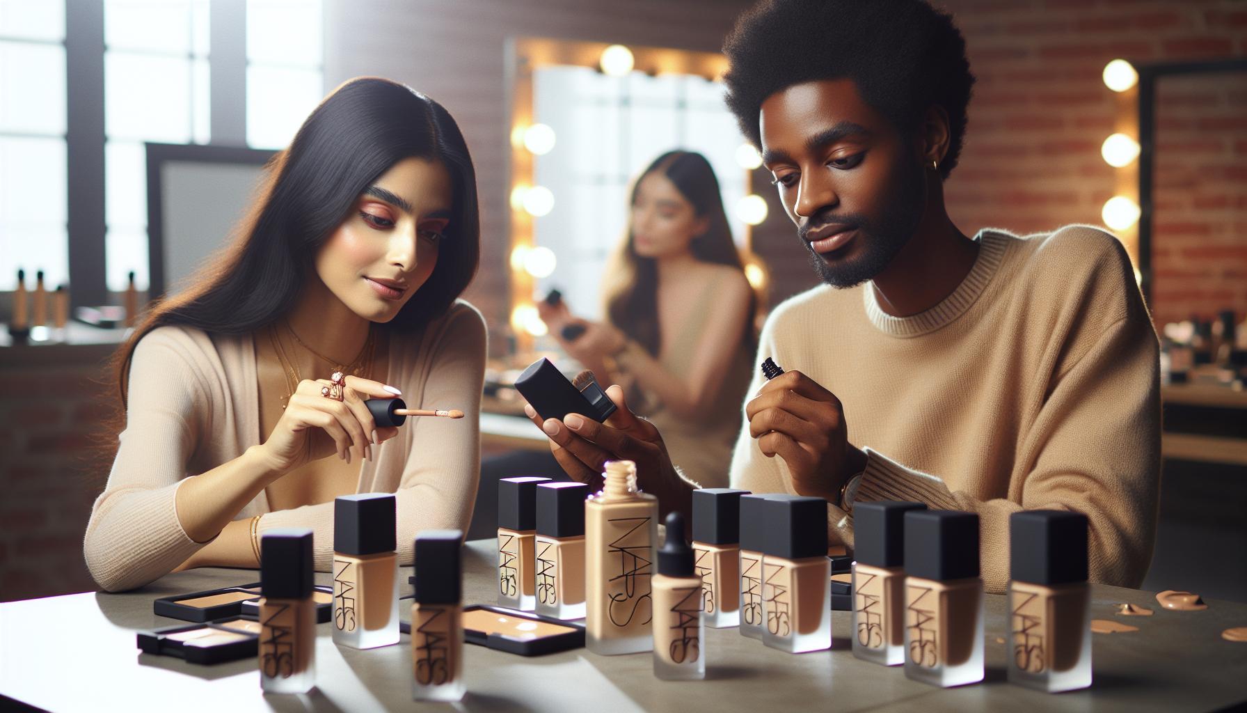 Understanding the NARS Cult Classic Foundation: A Buyer's Guide