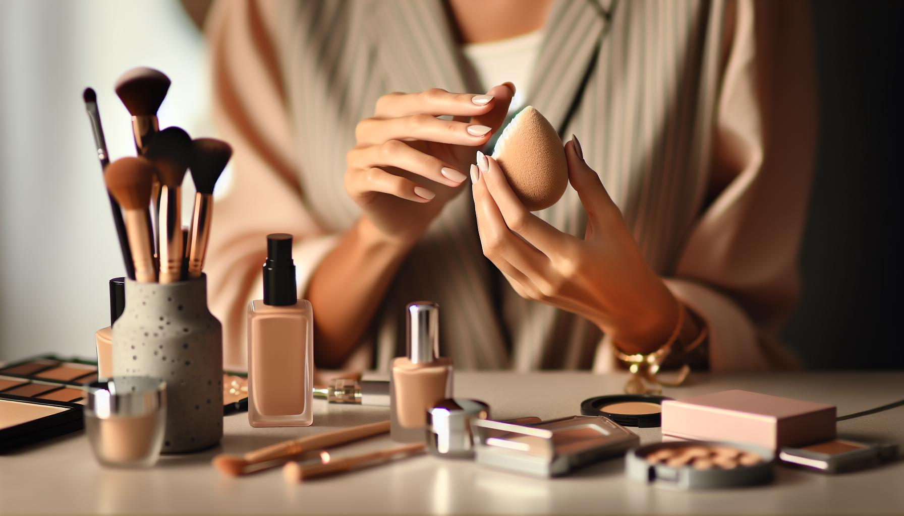 Essential Tools and Products for Concealing