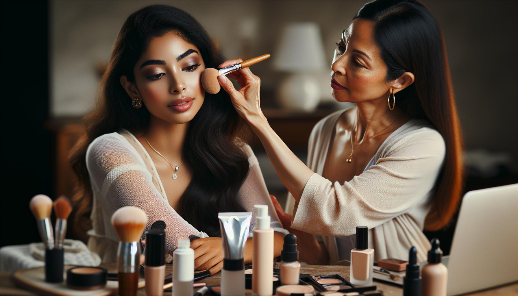 How to Apply Makeup Primer: Foundation Secrets for All-Day Wear 1 Understanding Makeup Primer: What You Need to Know