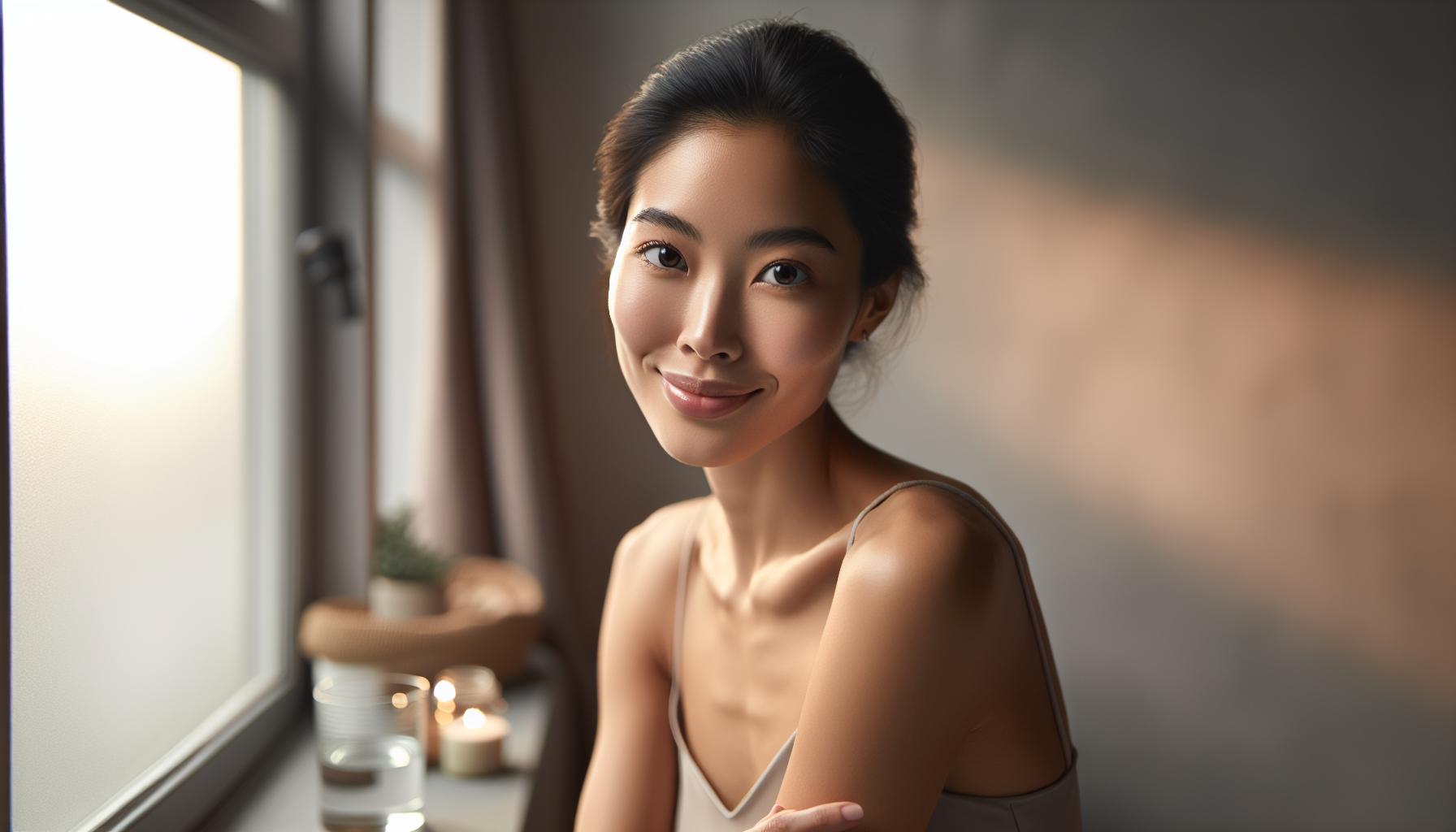 Signs of Proper Healing After Microneedling