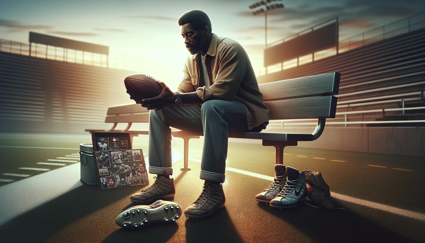 What Is Ronde Barber Doing Now? His Life After the NFL 3 Memorable Moments and Reflections on His NFL Career