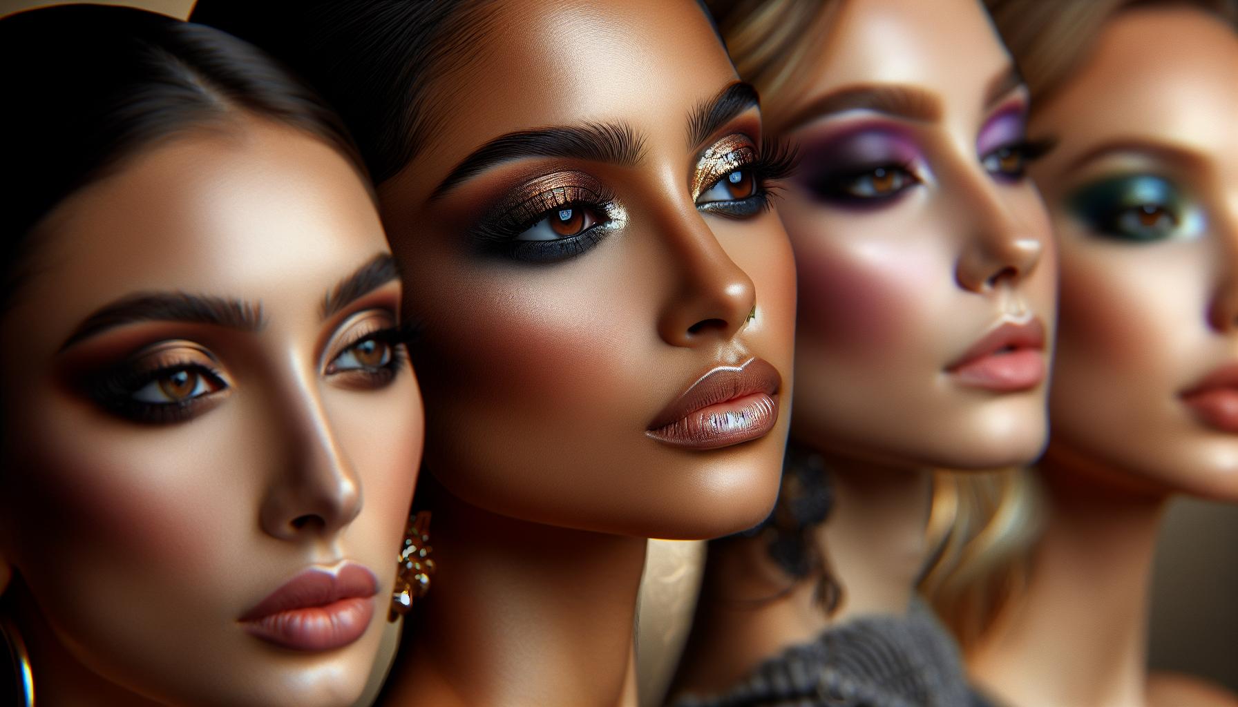 Mastering Eyeshadow: Tips for Stunning Looks