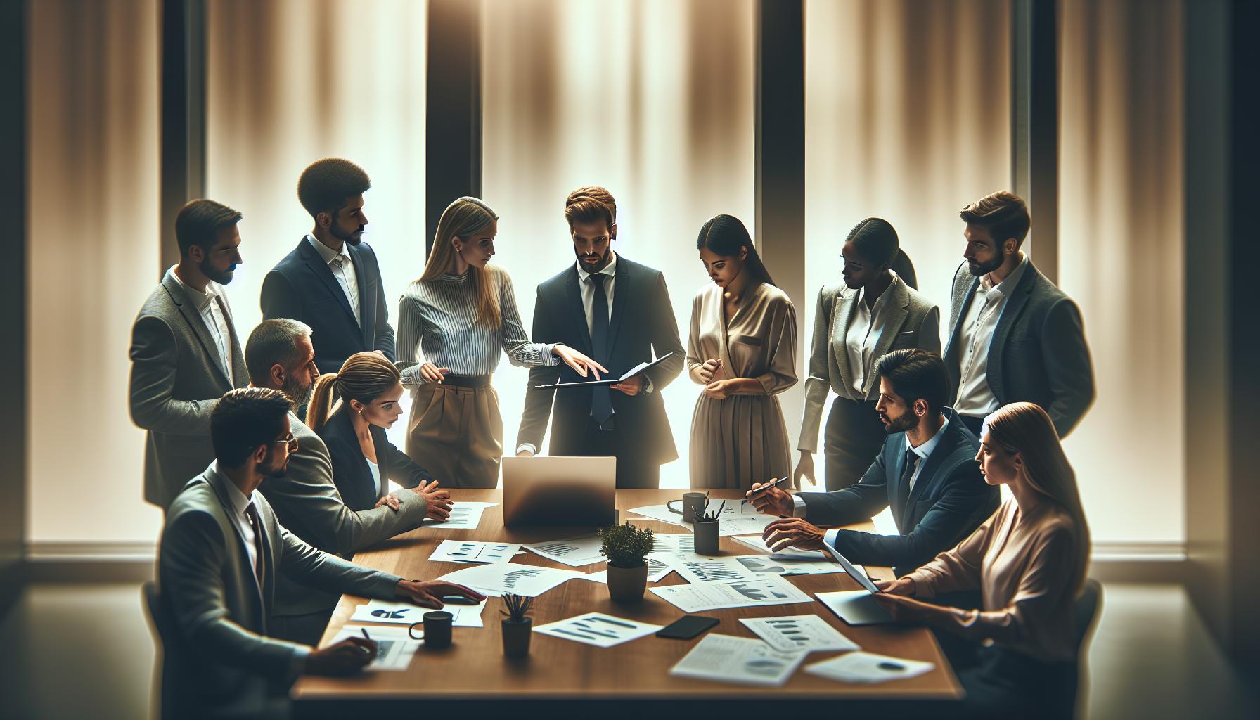 Exploring the Range of Services Offered