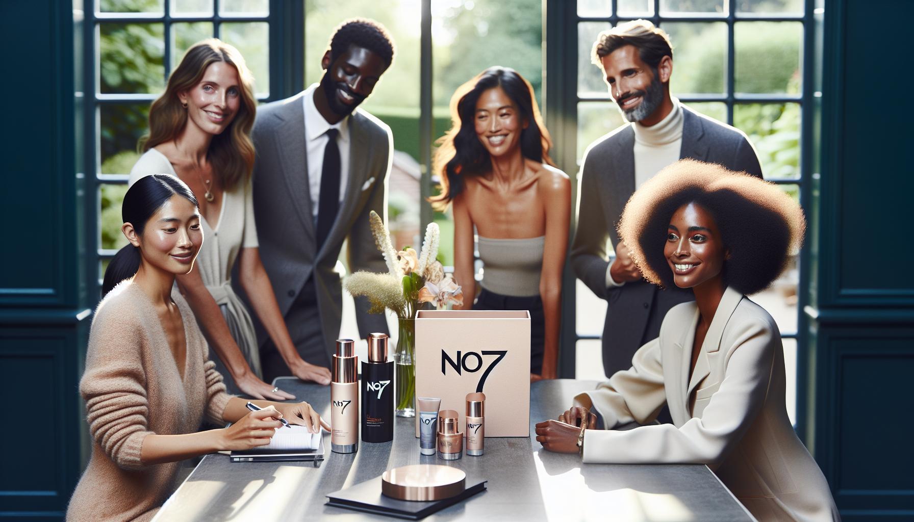 No7 Makeup Reviews: British Drugstore Beauty Brand Tested 2 Key Benefits of Choosing No7 Products