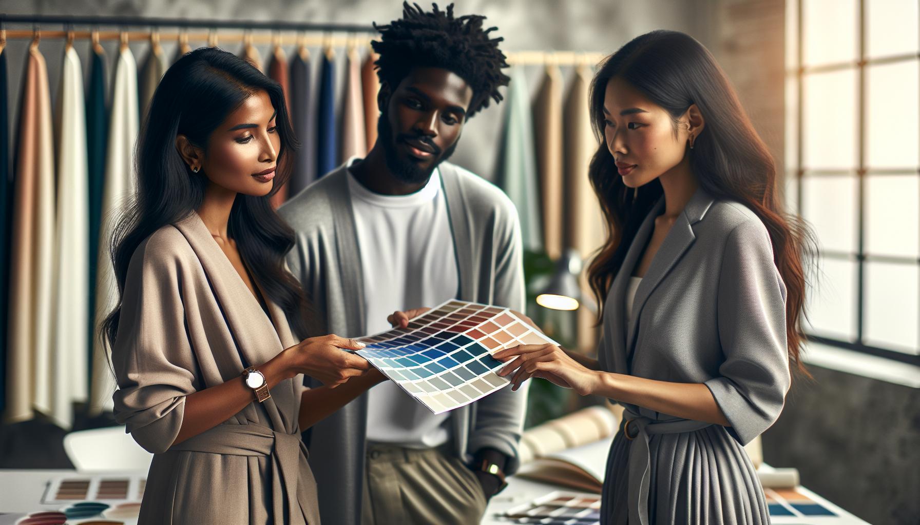 How to Choose the Perfect Shade