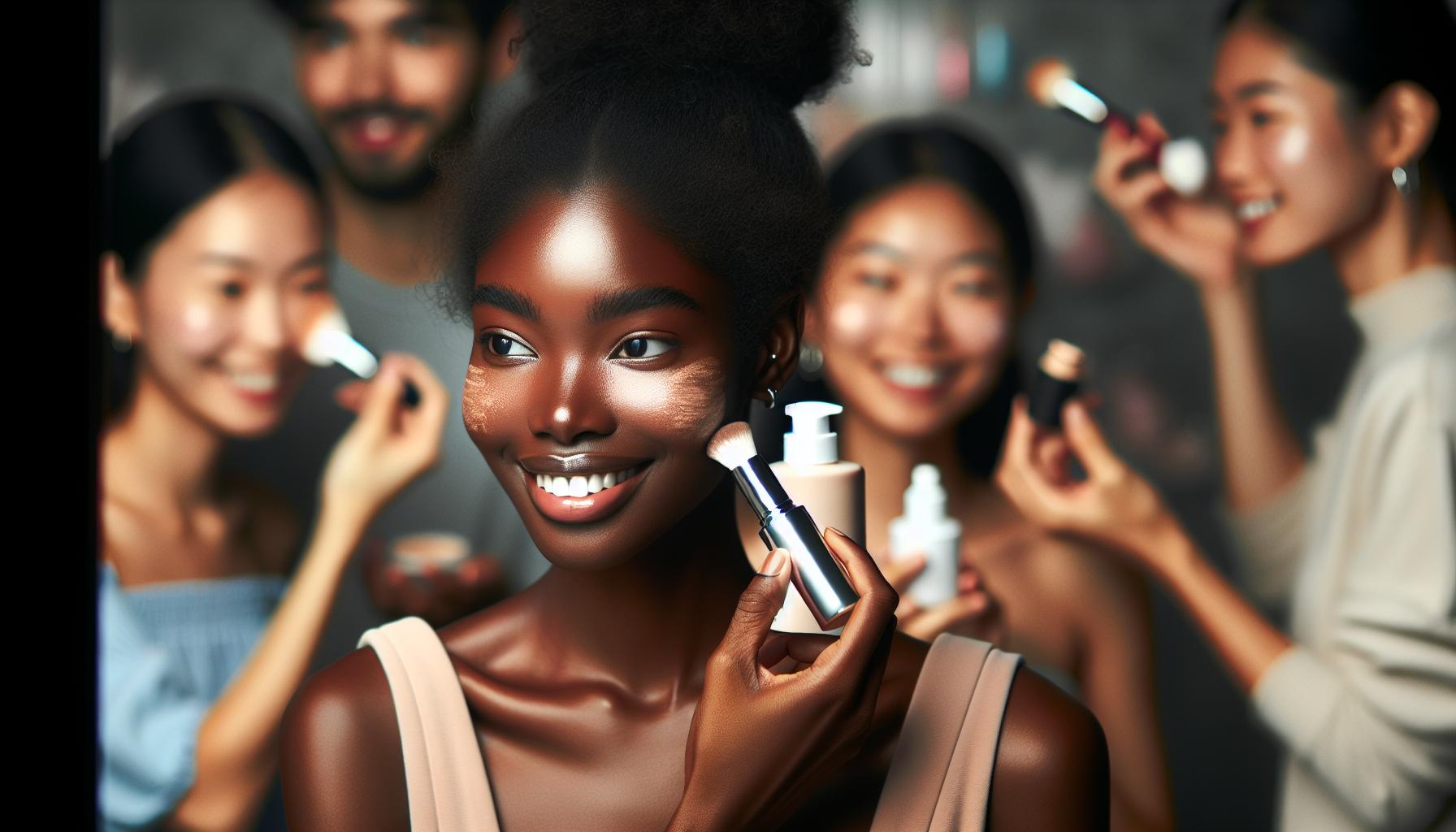 The Benefits of Using a Makeup Primer