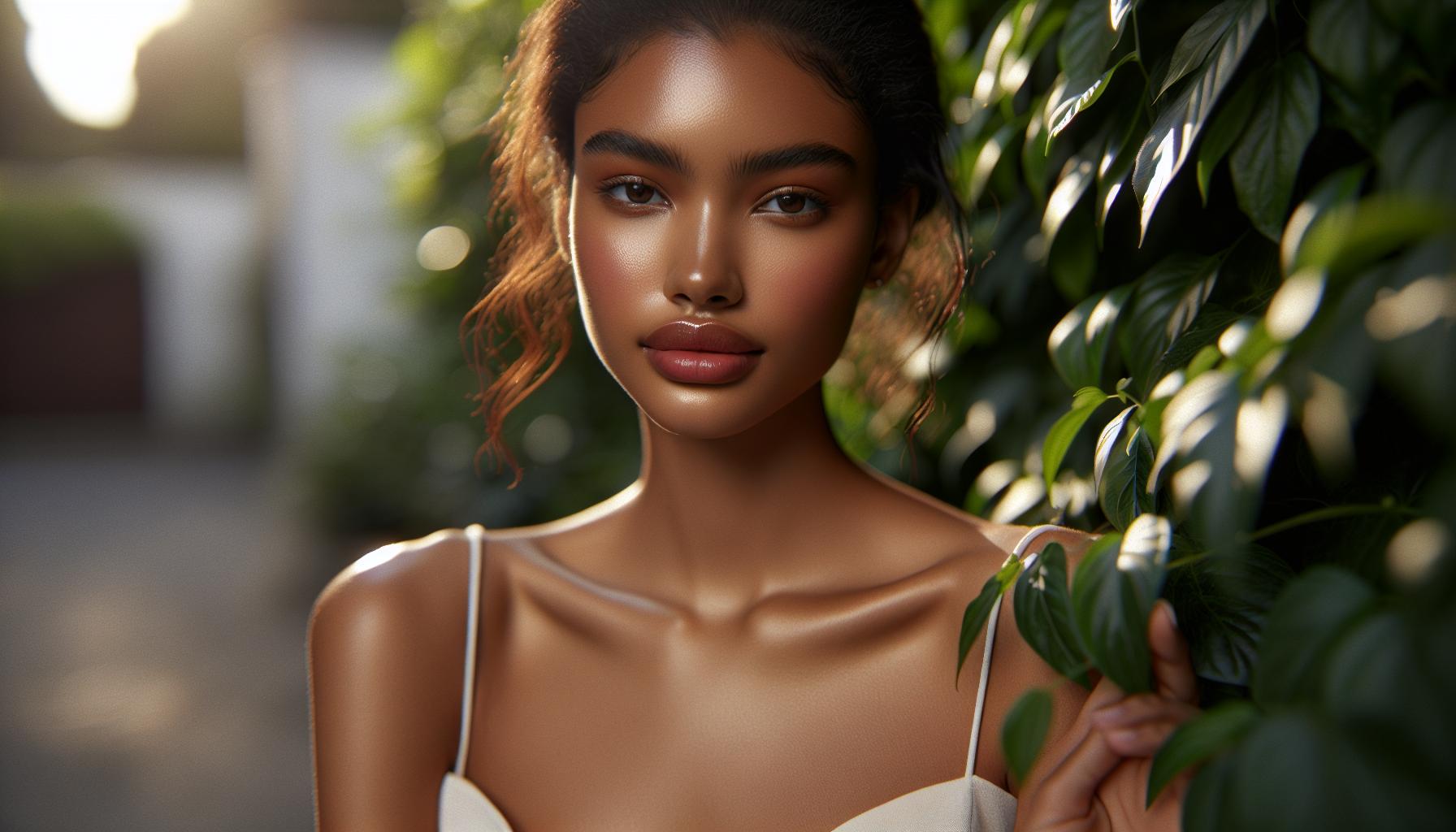 How to Look Good Without Makeup: 7 Natural Beauty Secrets
