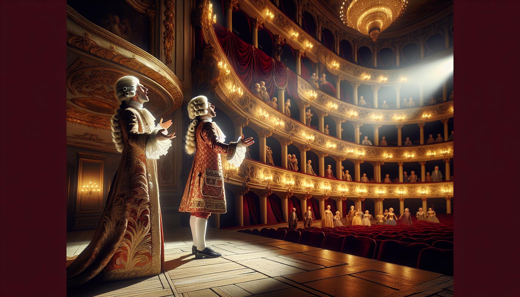 How Long Is the Barber of Seville? Opera Guide for Beginners 4 History and Significance of the Opera