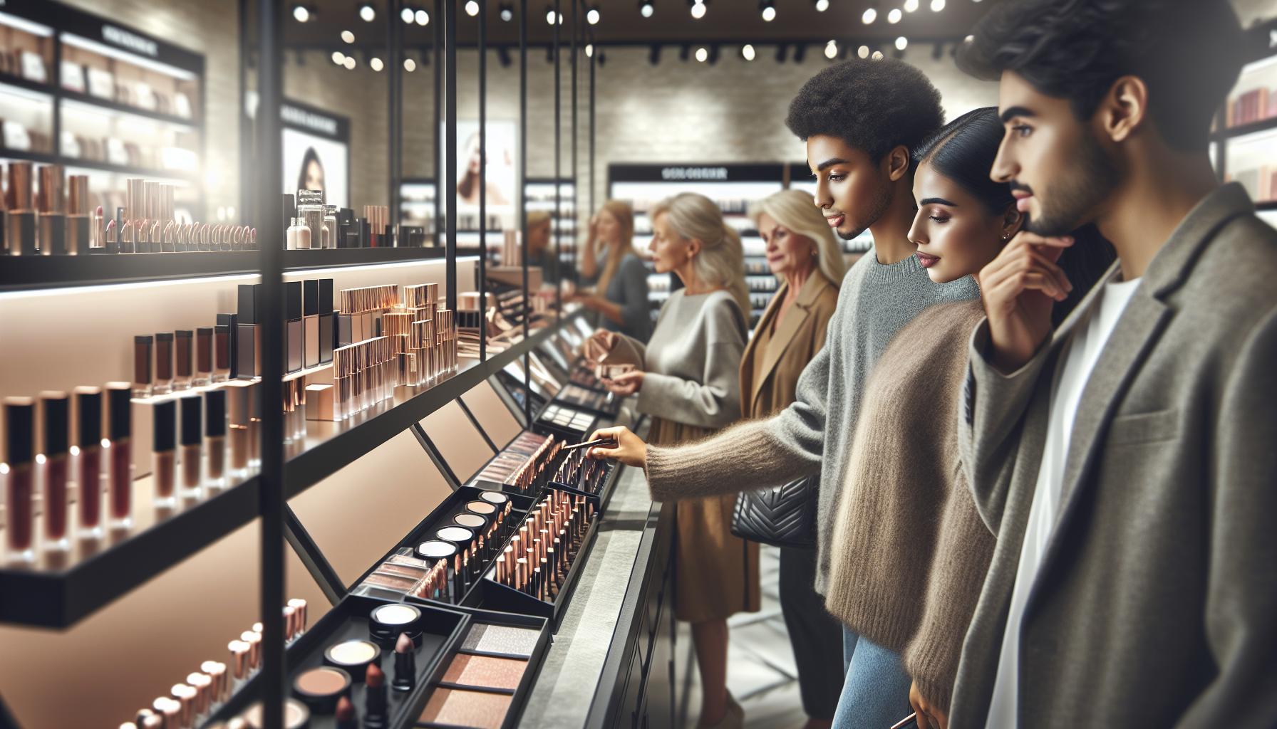 Where to Find Laura Geller Products Near You