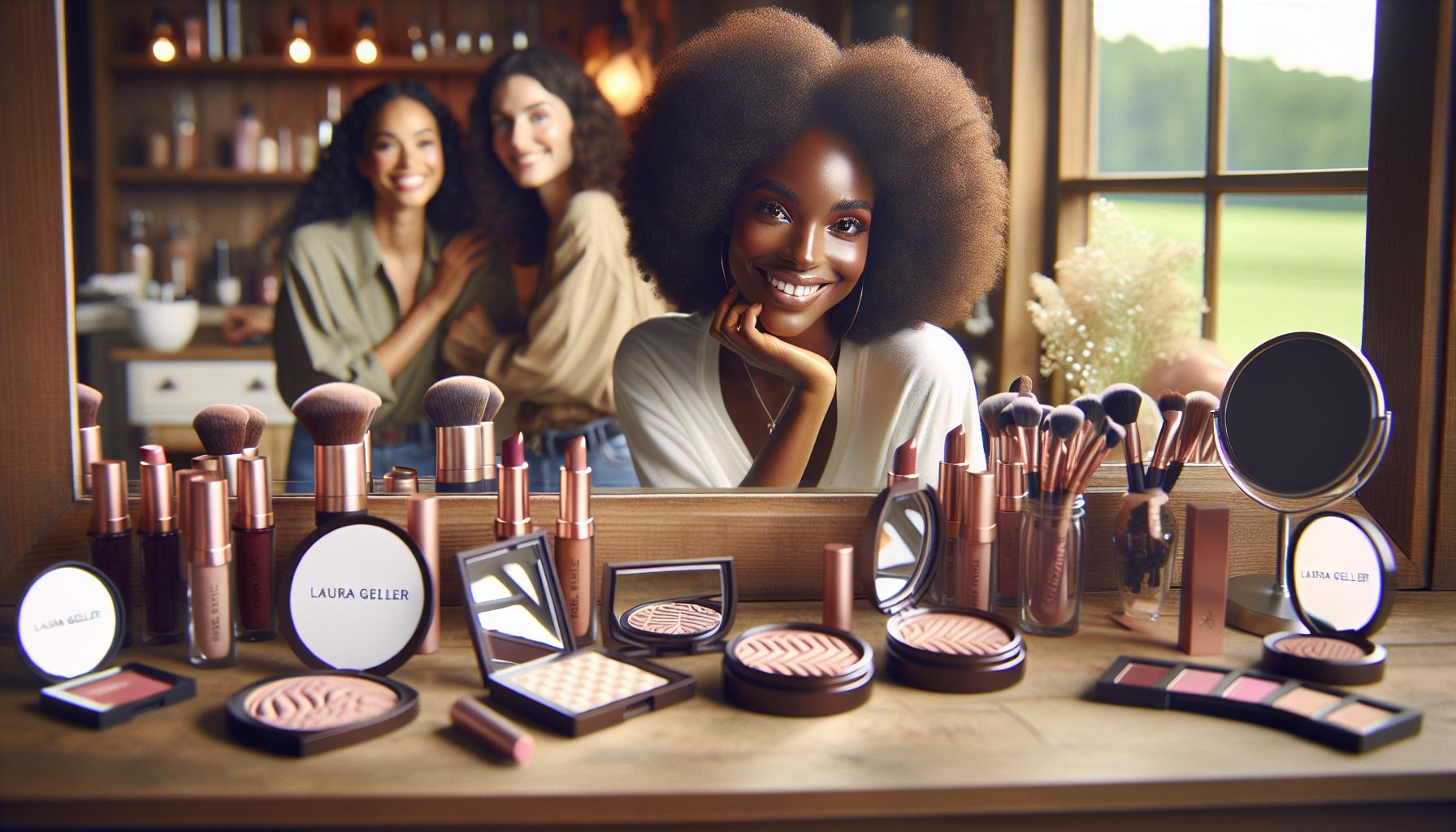 Is Laura Geller Good Makeup: Honest Review + Best Products 2 Top-Selling Laura Geller Products You Need