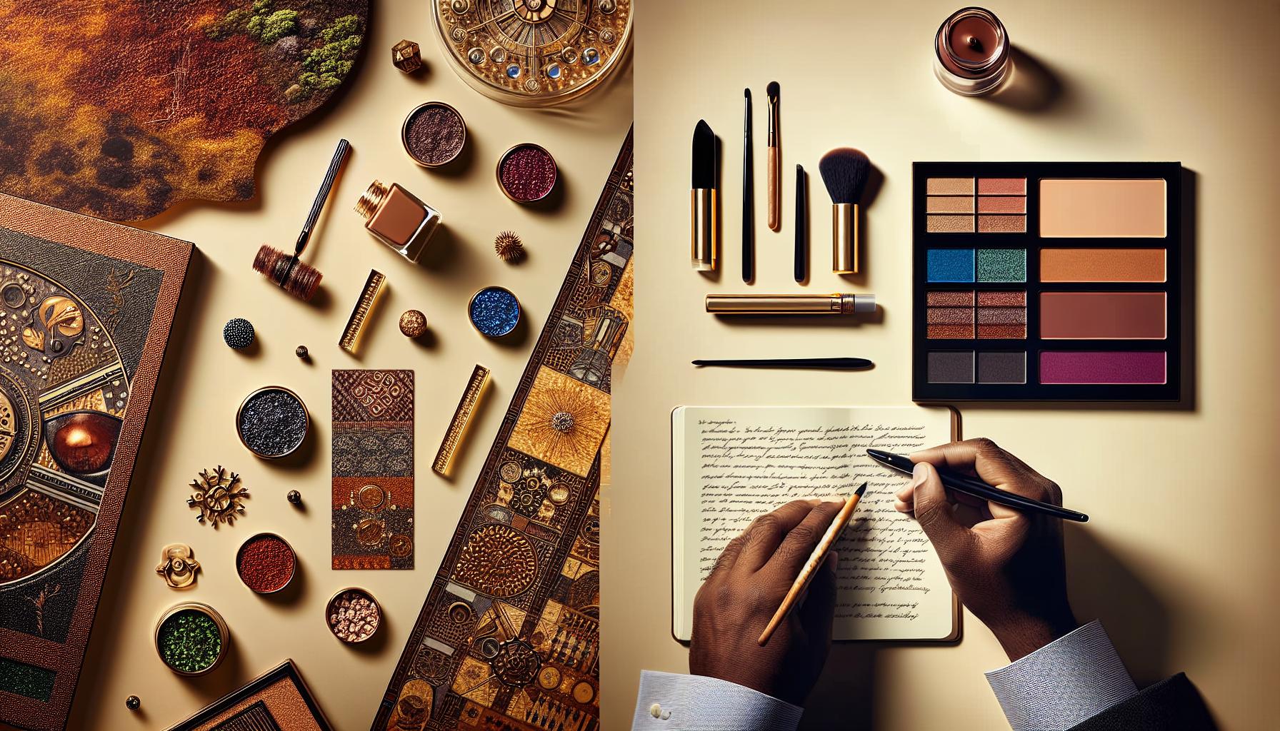 LWYA Makeup Reviews: TikTok Beauty Brand Reality Check 2 In-Depth Review: LWYA Makeup Products
