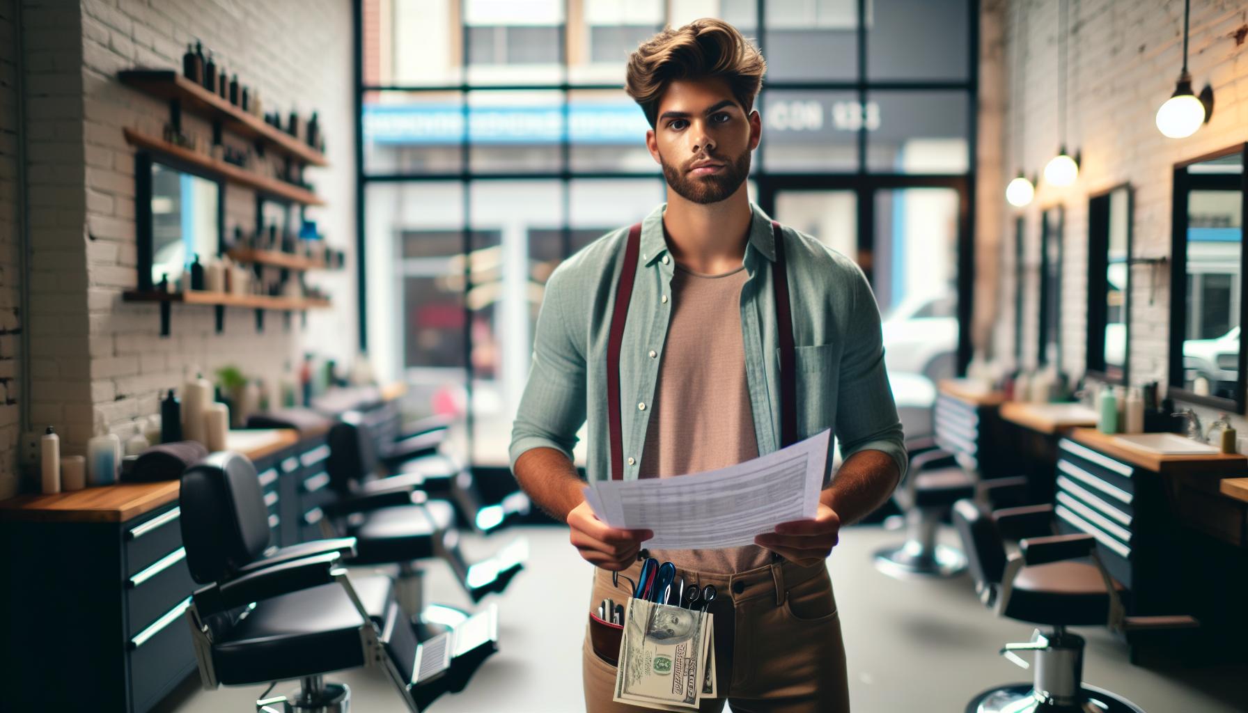 The Cost of Barber School: An Overview of Tuition Rates