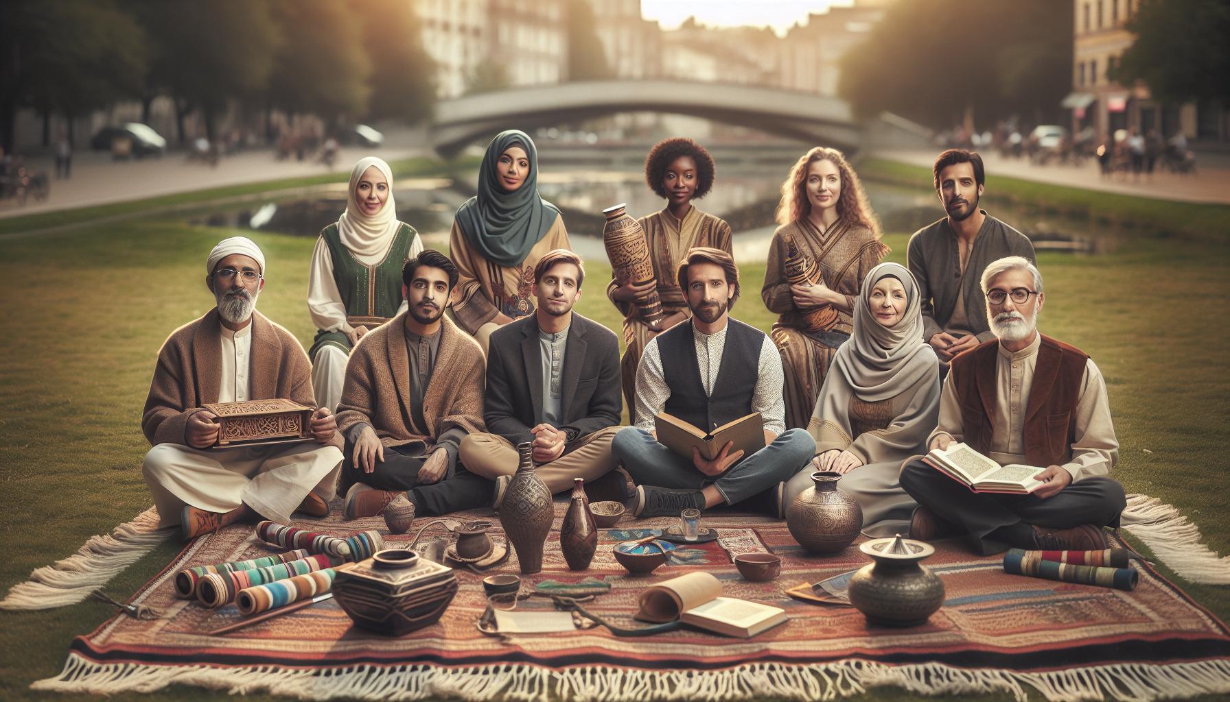 Cultural References and Their Significance