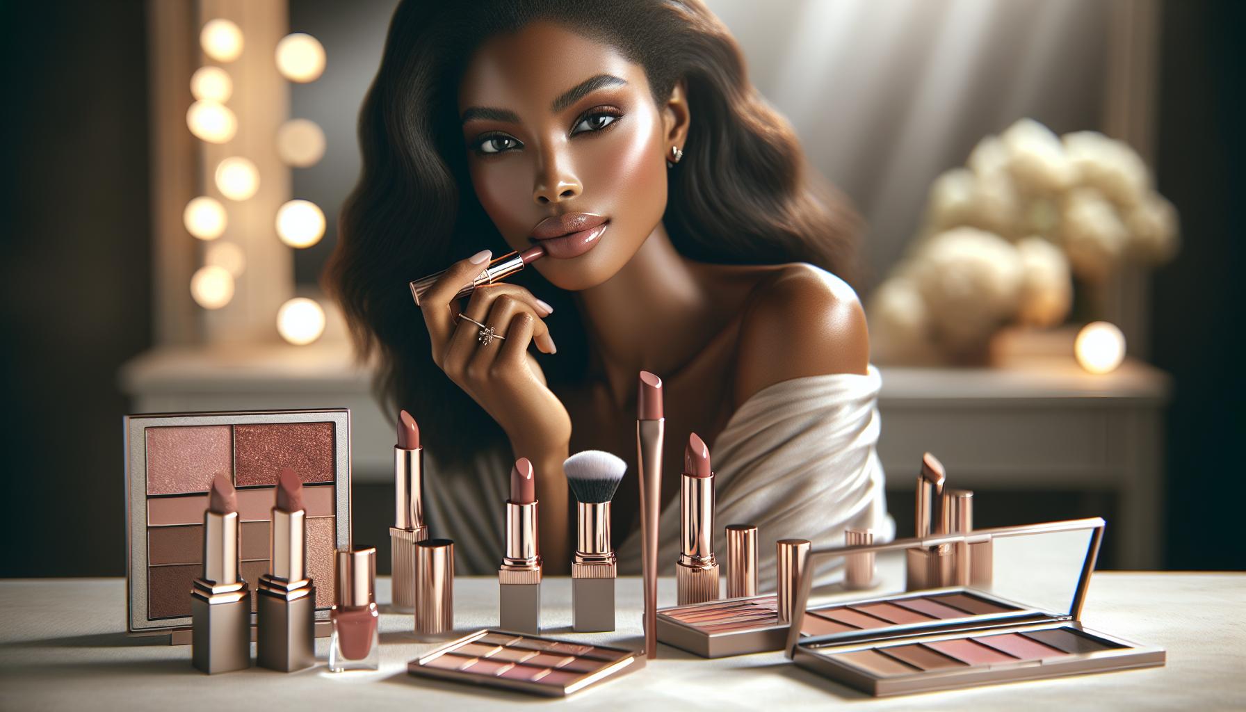 Must-Try Jouer Products for Everyday Makeup