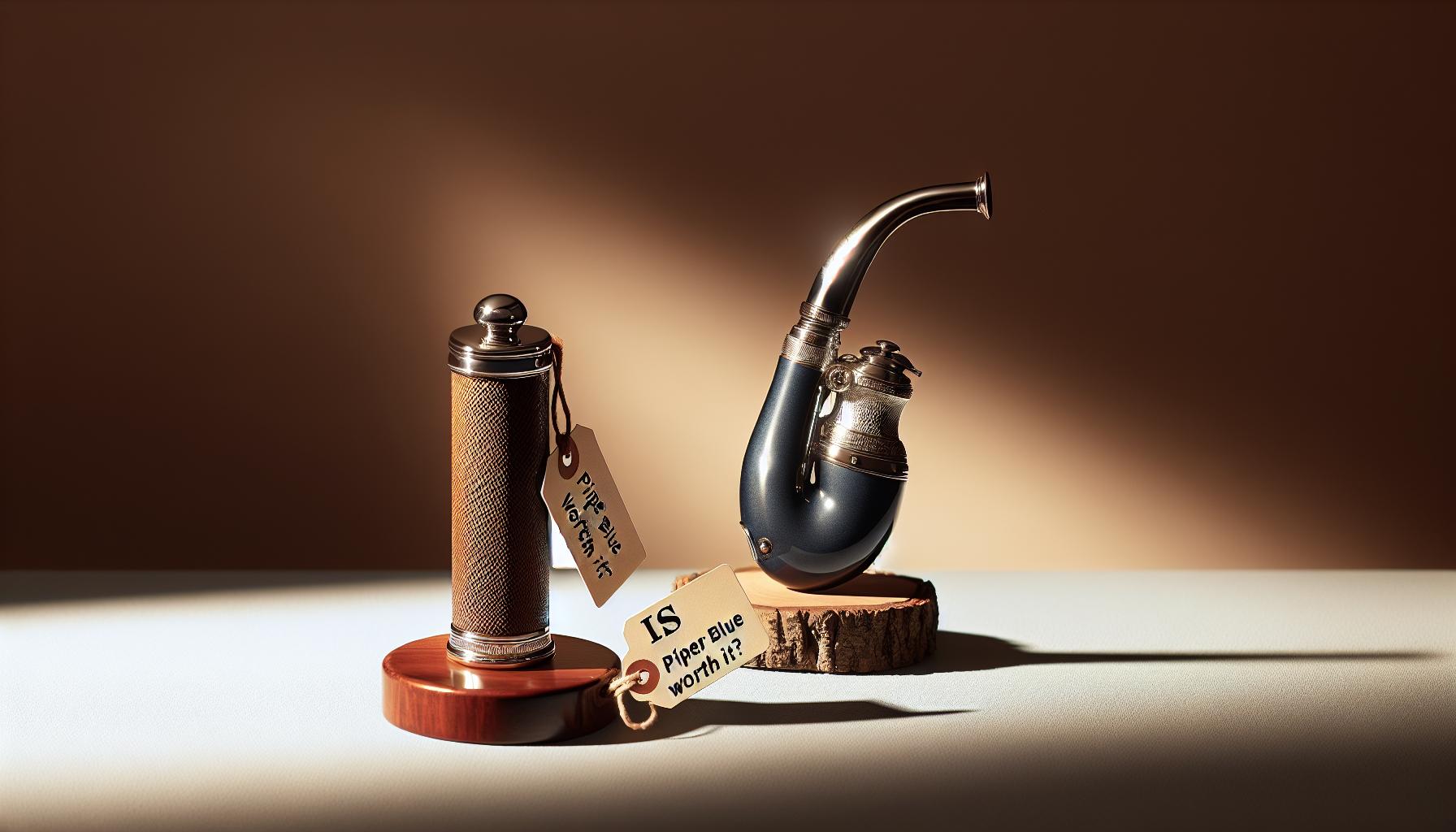 Pricing and Value: Is Piper Blue Worth It?