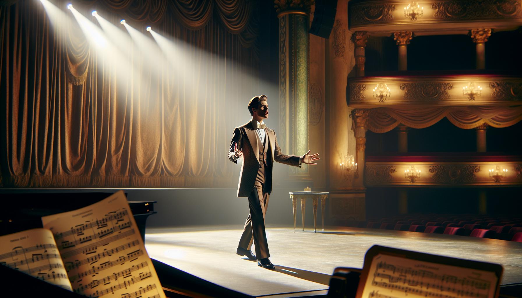 How Long Is the Barber of Seville? Opera Guide for Beginners 3 Famous Arias and Musical Highlights to Note
