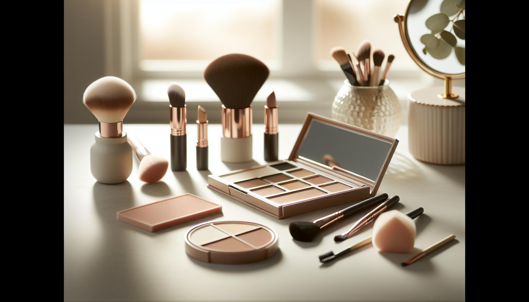 Essential Makeup Tools Every Beginner Needs
