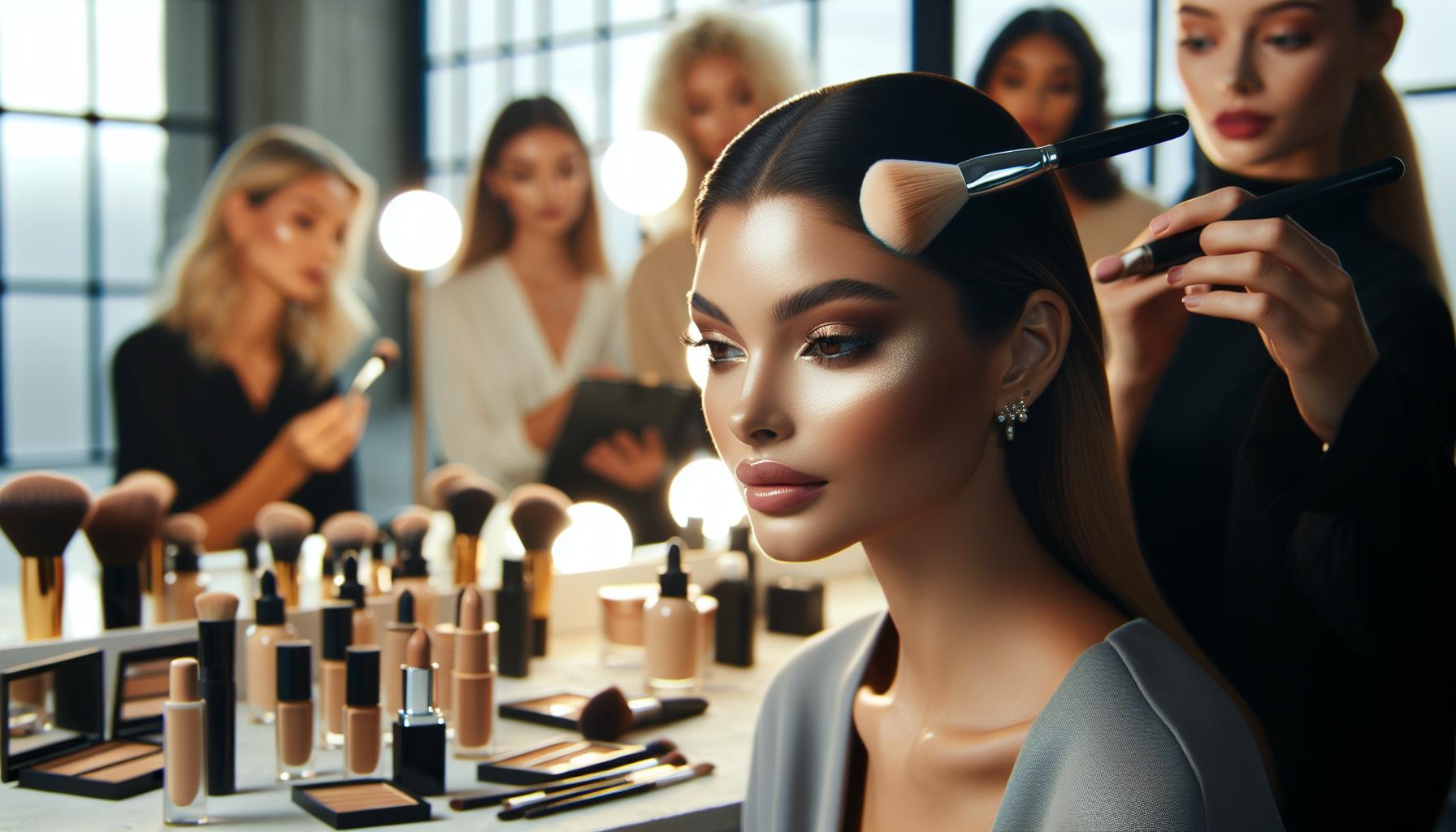 Step-by-Step Foundation Application Techniques
