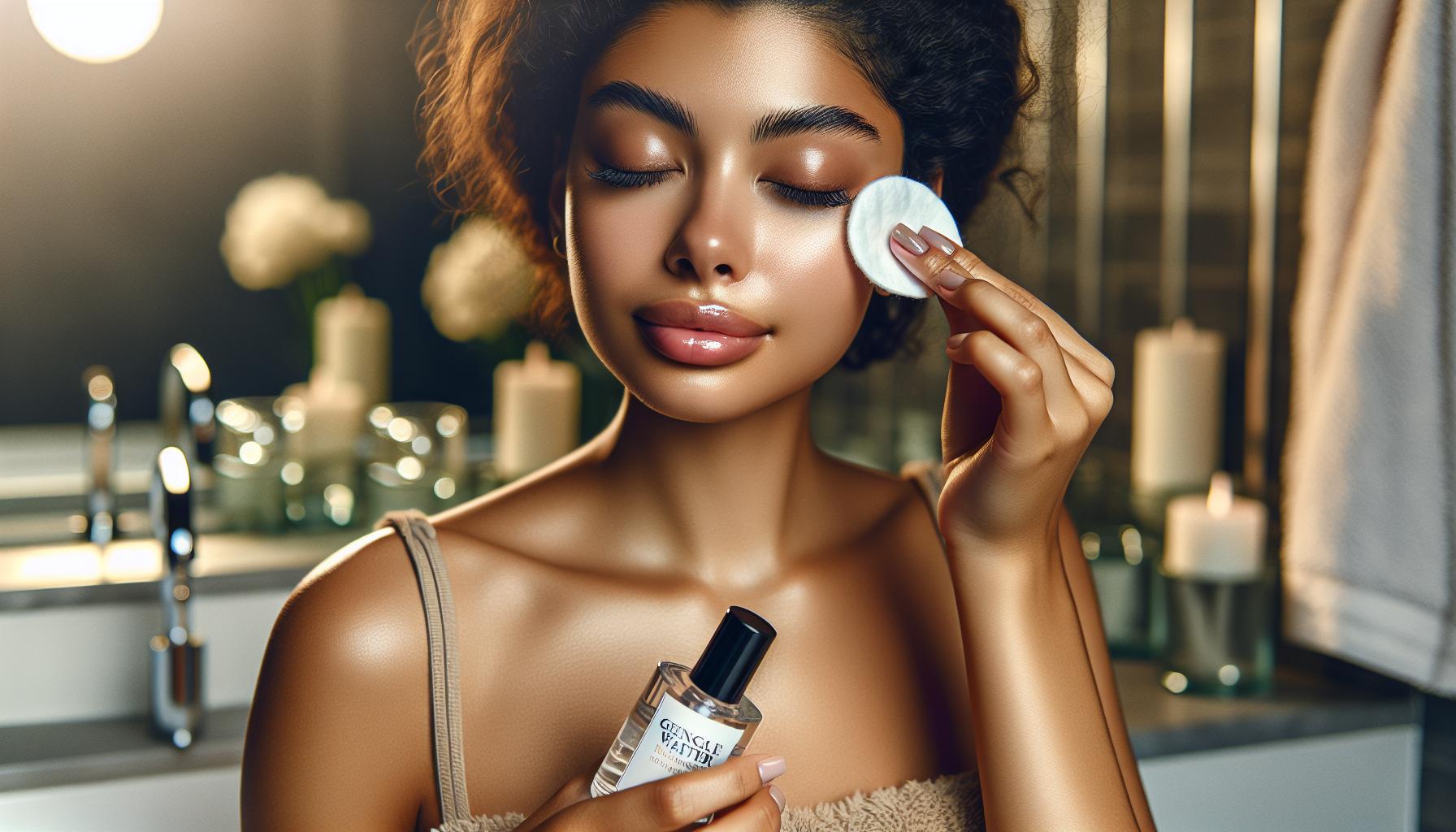 How to Remove Waterproof Mascara Without Makeup Remover: 5 Hacks 3 Effective Hacks for Removing Waterproof Mascara