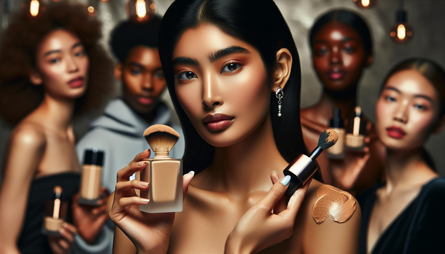 What Is the Best Makeup Foundation for Oily Skin? Top 7 Picks 1 What Makes a Foundation Ideal for Oily Skin?