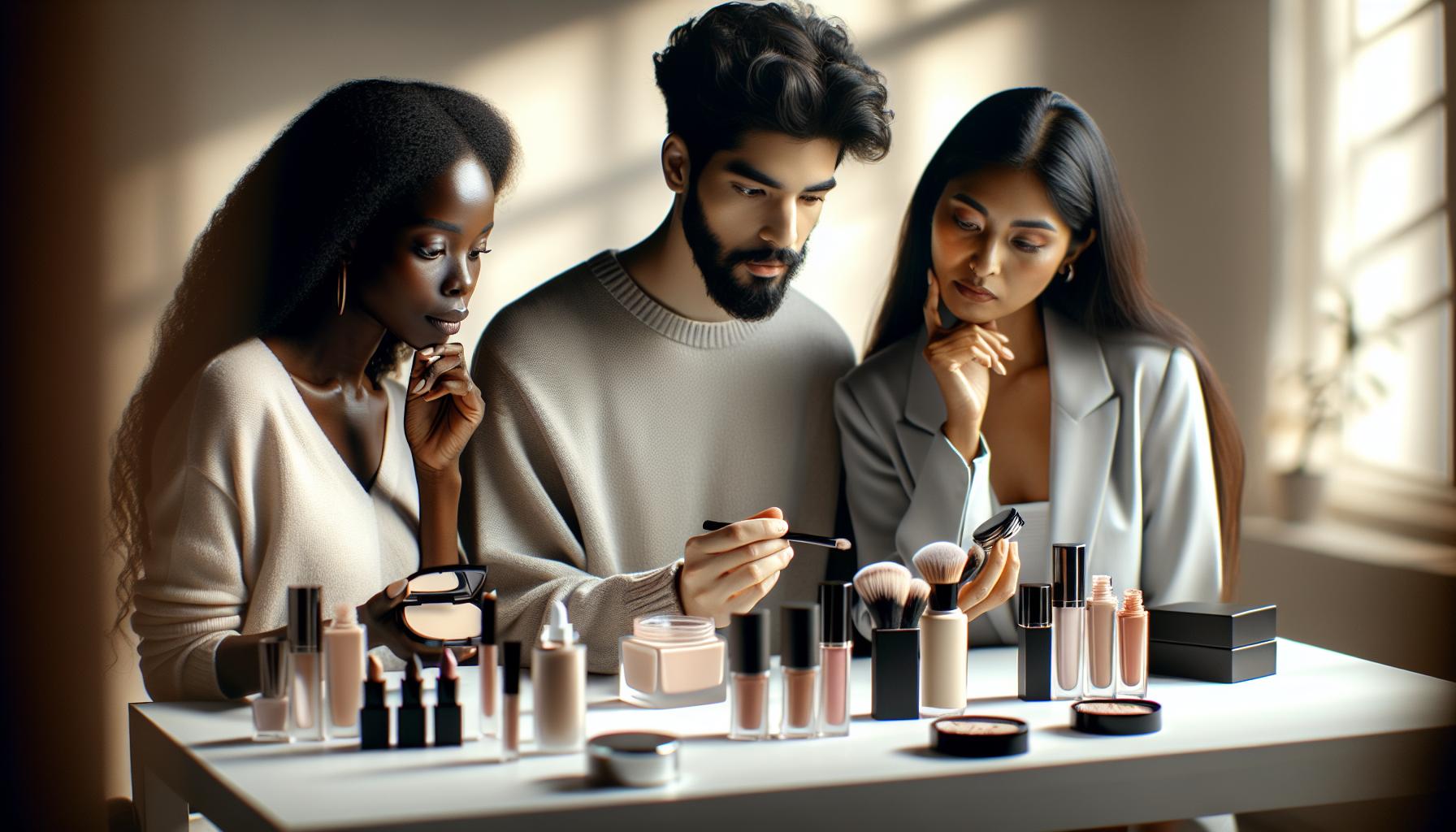 W7 Makeup Review: Affordable Dupes That Actually Work 1 Affordable Makeup Dupes: What You Need to Know