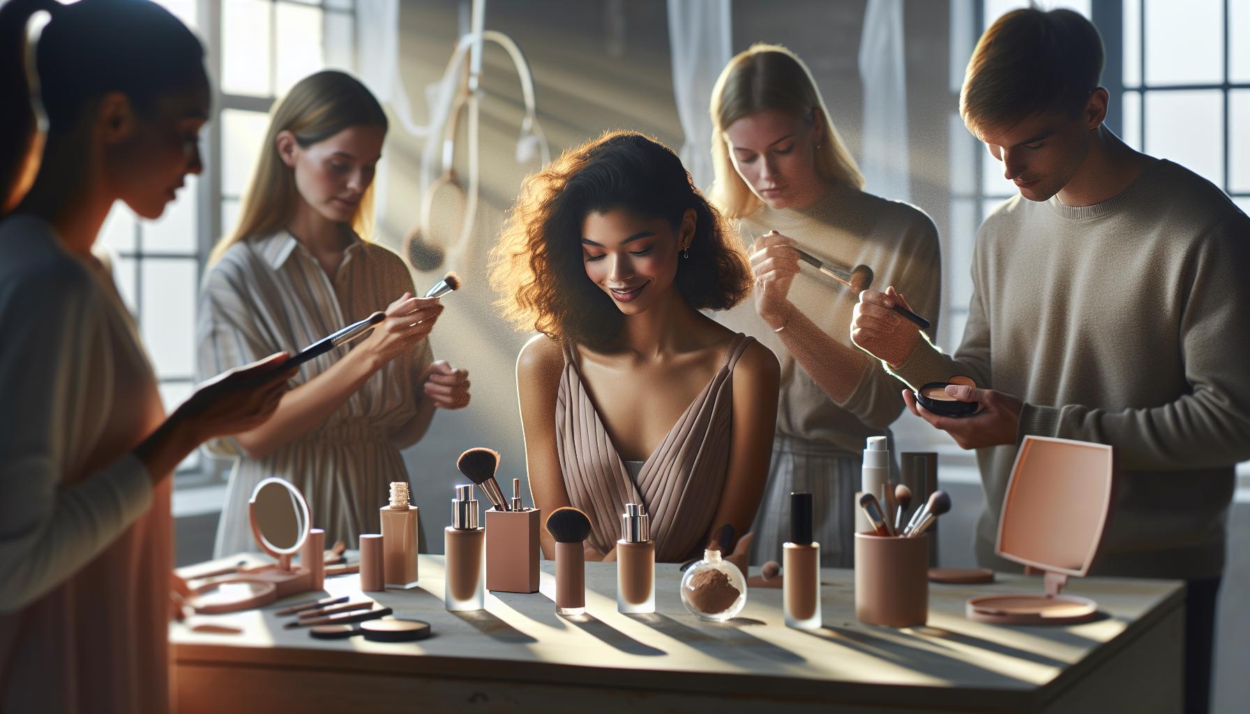 Tips for Long-Lasting Coverage With Dermablend