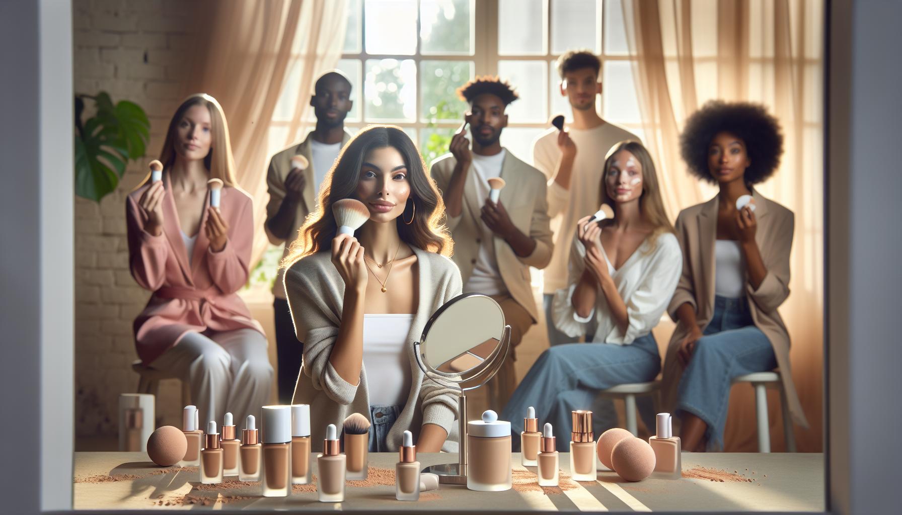 Dermablend Body Makeup Reviews: Full Coverage Confidence 1 Understanding Full Coverage: What to Expect from Dermablend