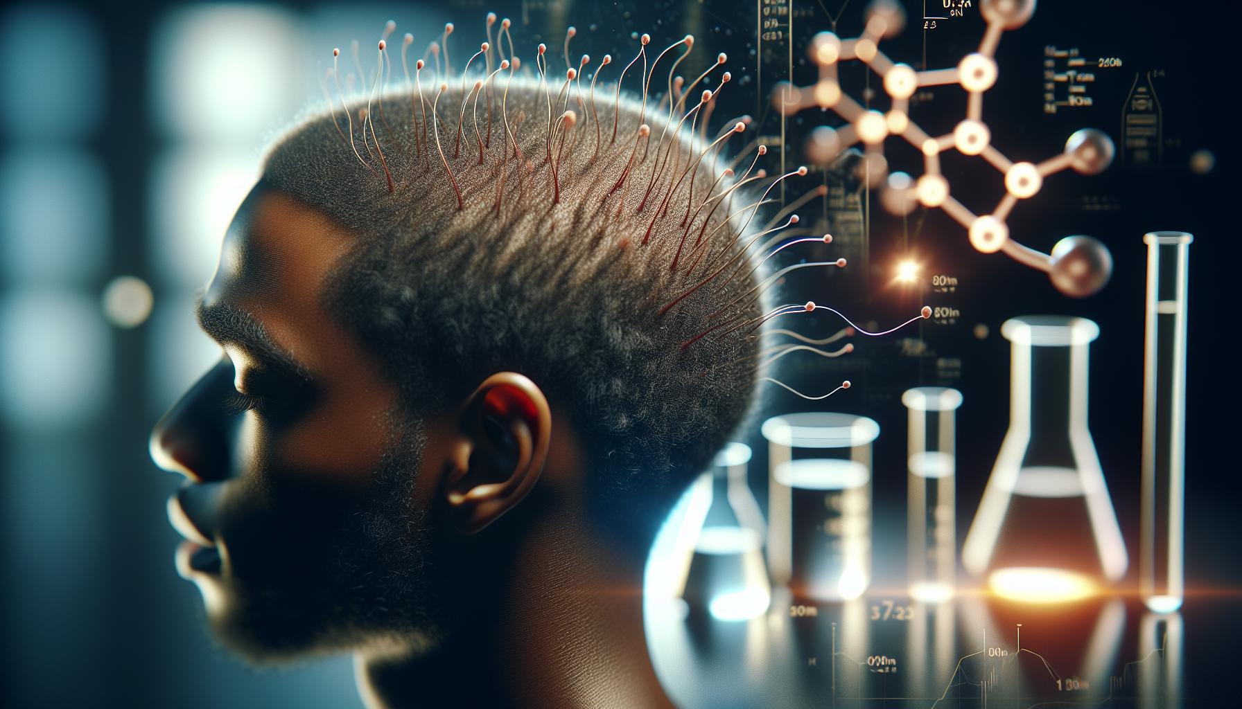Vegamour Review Beauty Lifestyle: Plant-Based Hair Growth Miracle? 1 The Science Behind Hair Growth: How Does It Work?