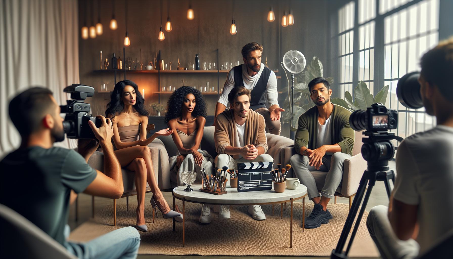 Celebrity Secrets: Unique Techniques and Tips