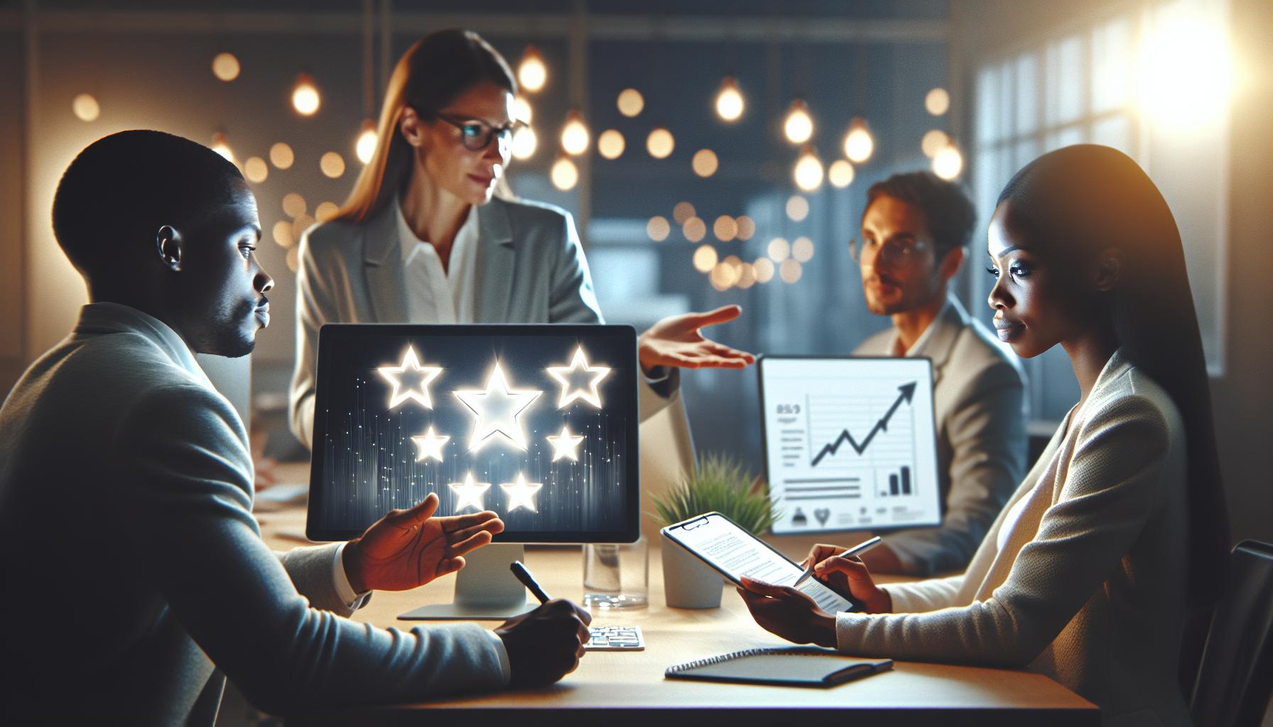 Customer Experiences: Real Reviews and Feedback