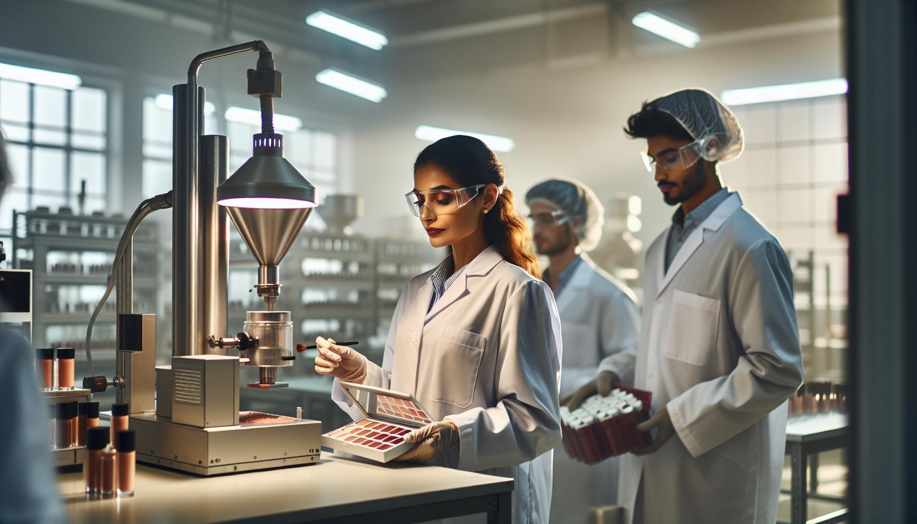 Where Is ELF Makeup Made? Manufacturing Secrets Revealed 1 Where is ELF Makeup Manufactured?