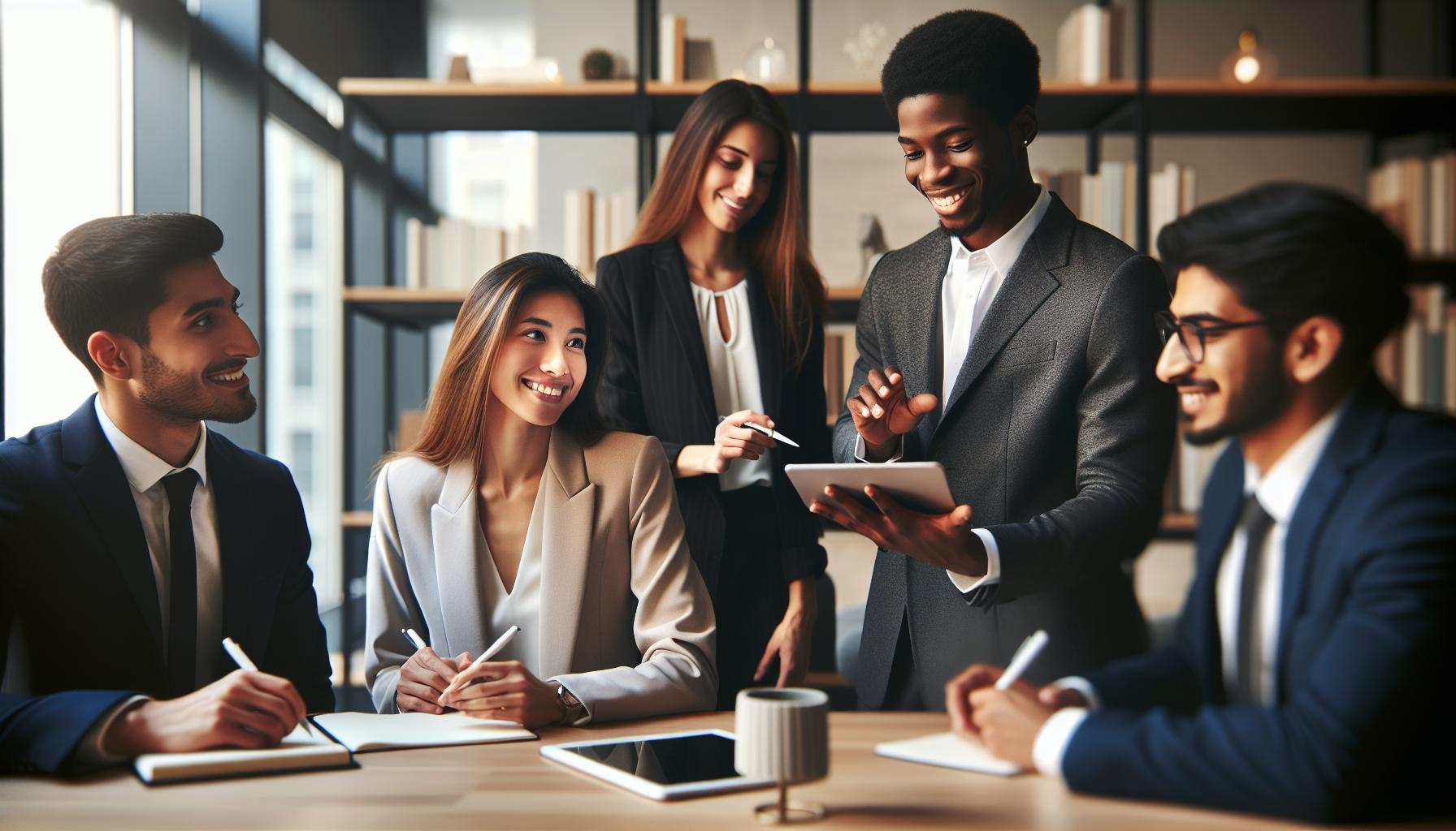 Student Success Stories: Alumni Experiences