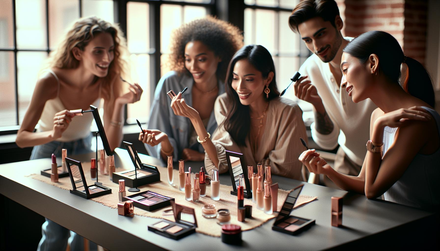 User Experiences: Real Reviews of Tarte Makeup