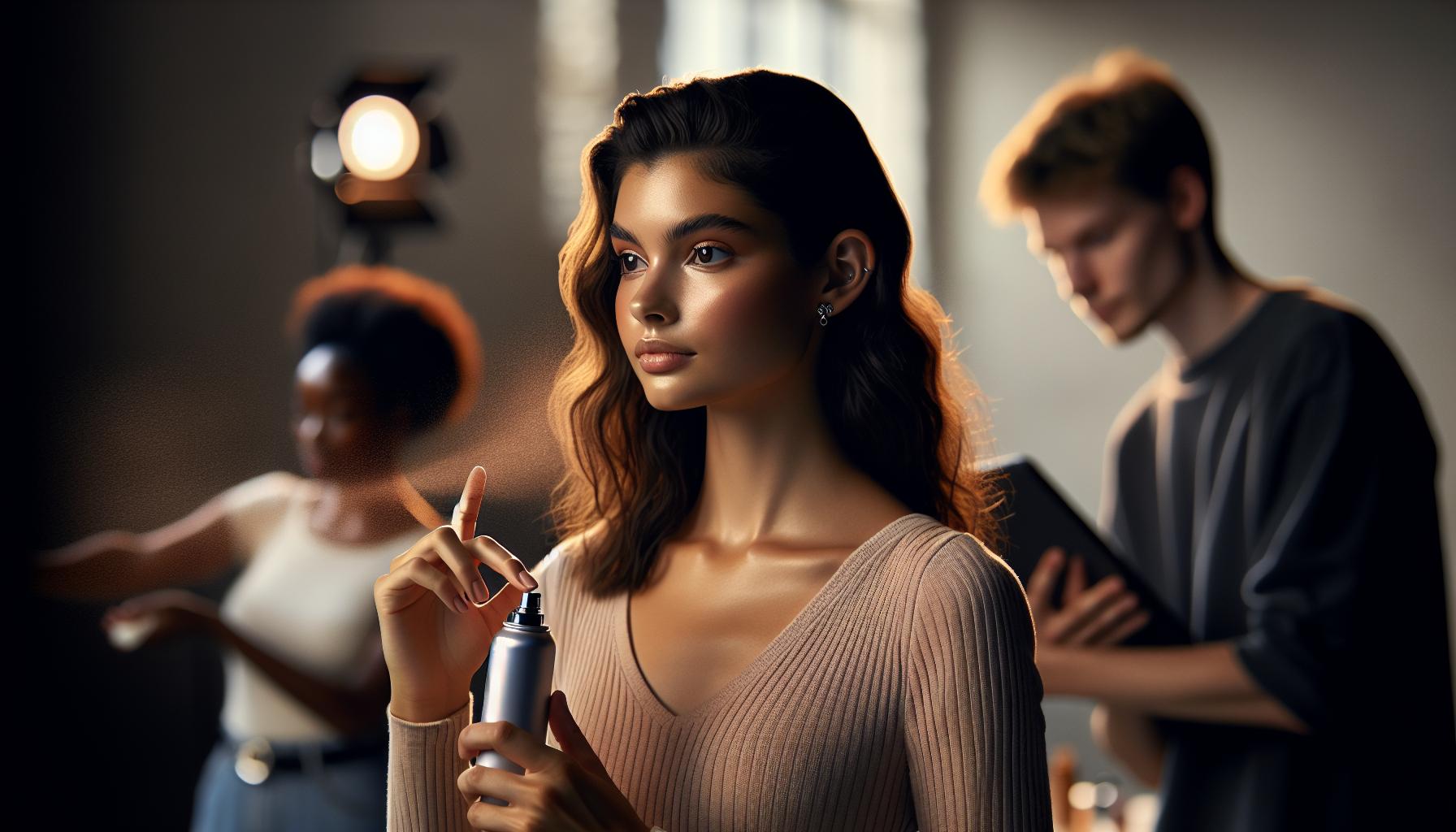 Spray On Makeup Reviews: Airbrush Results at Home Possible? 1 Step-by-Step Guide to Applying Spray On Makeup