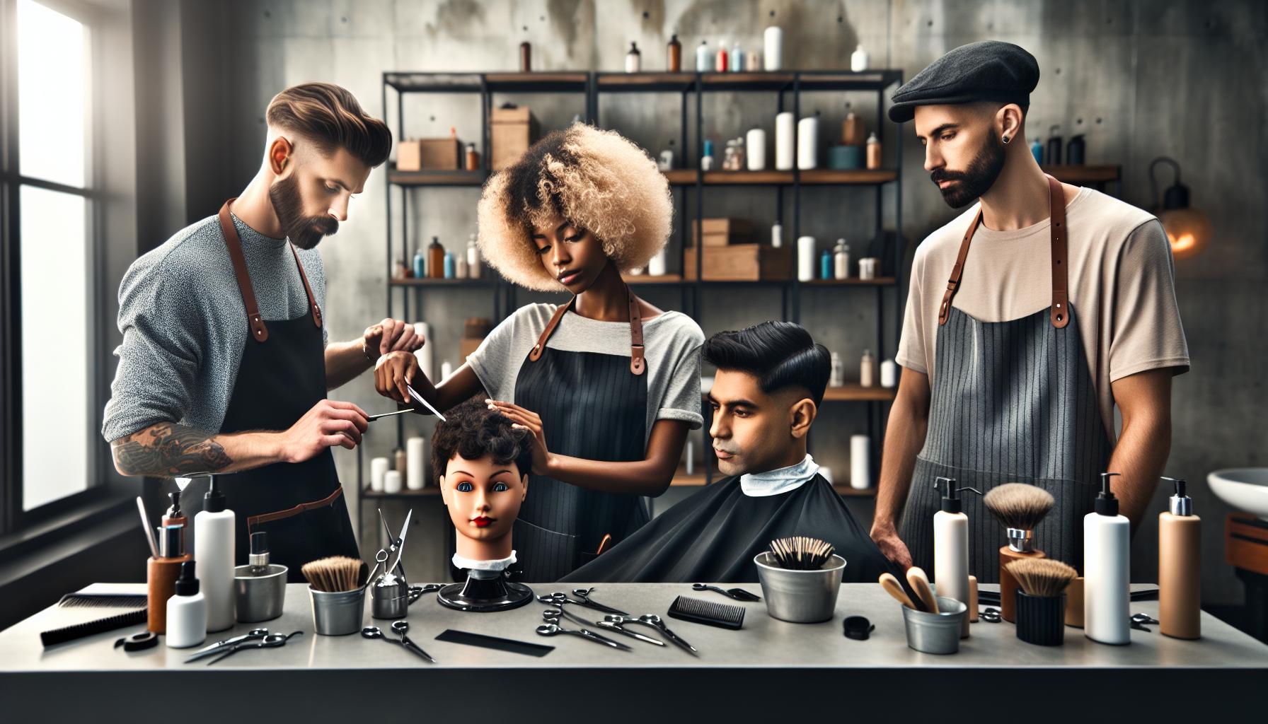 Exploring Tucson's Unique Grooming Culture