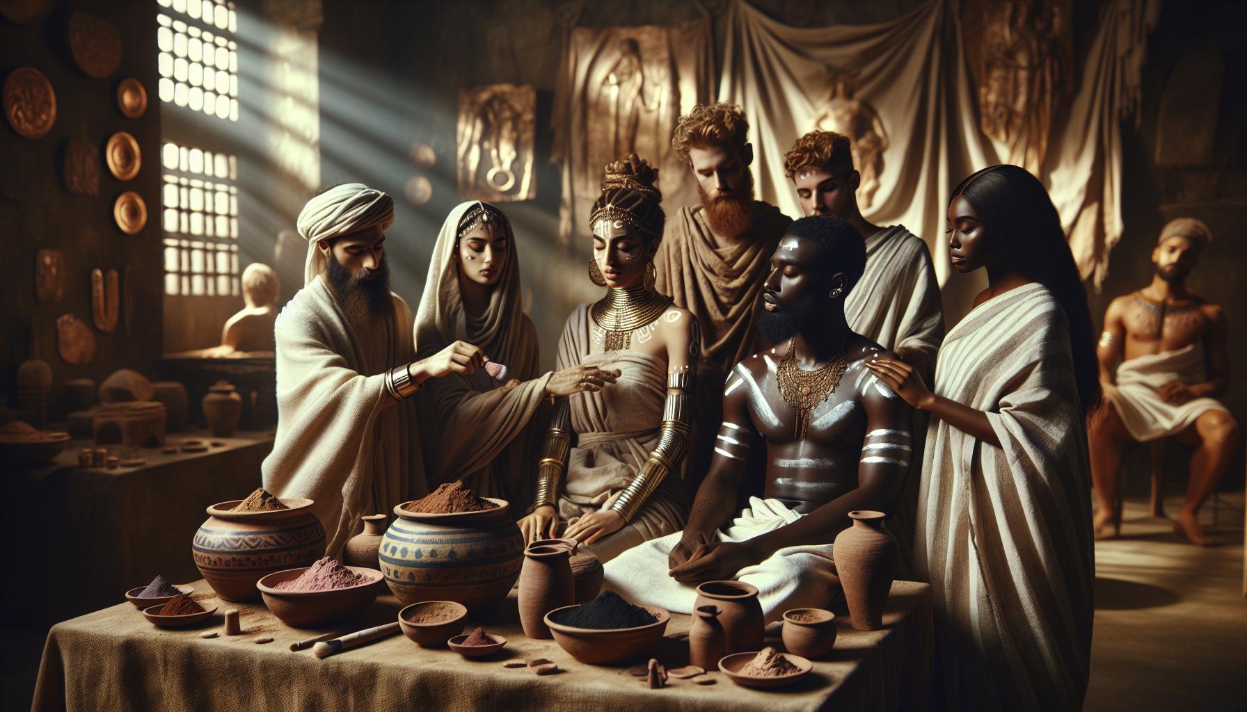 What Is Baking in Makeup? Understanding the Basics