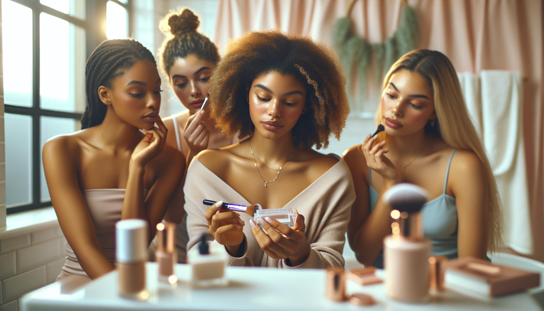 Understanding Microneedling and Its Effects